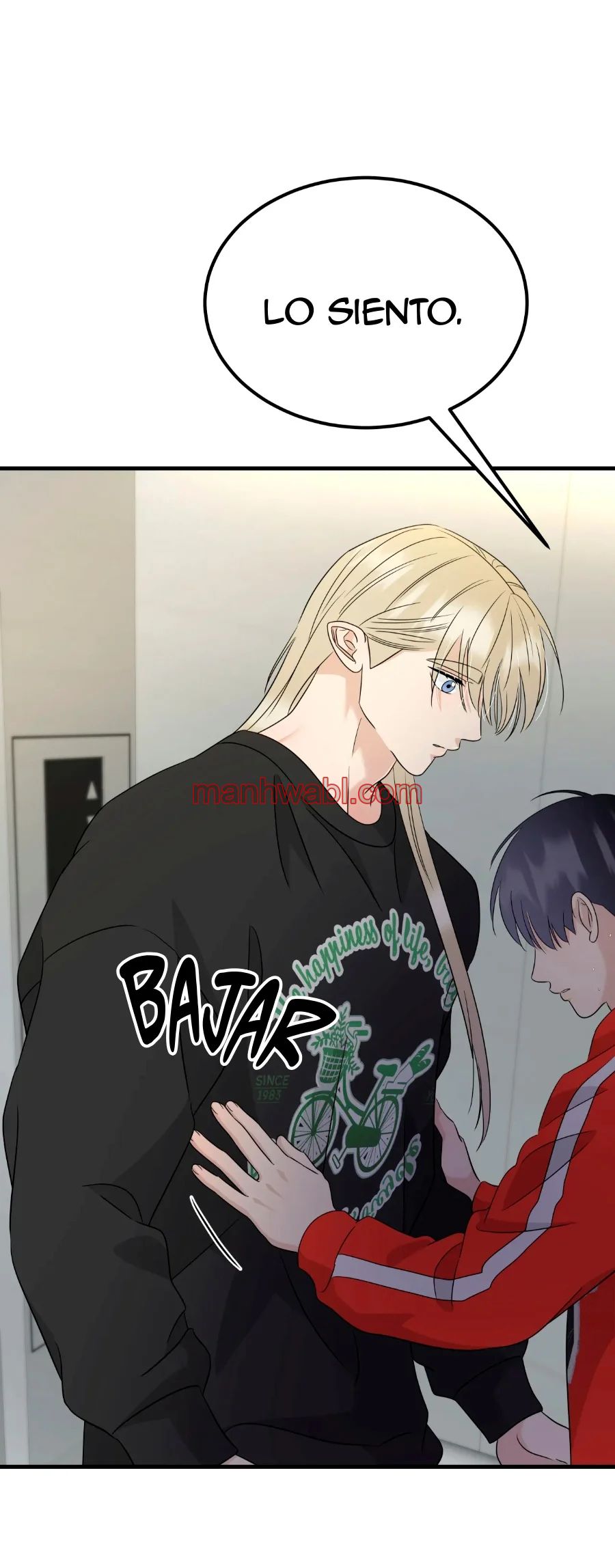 Pareja de Hada - Capítulo 38_3 manhwa