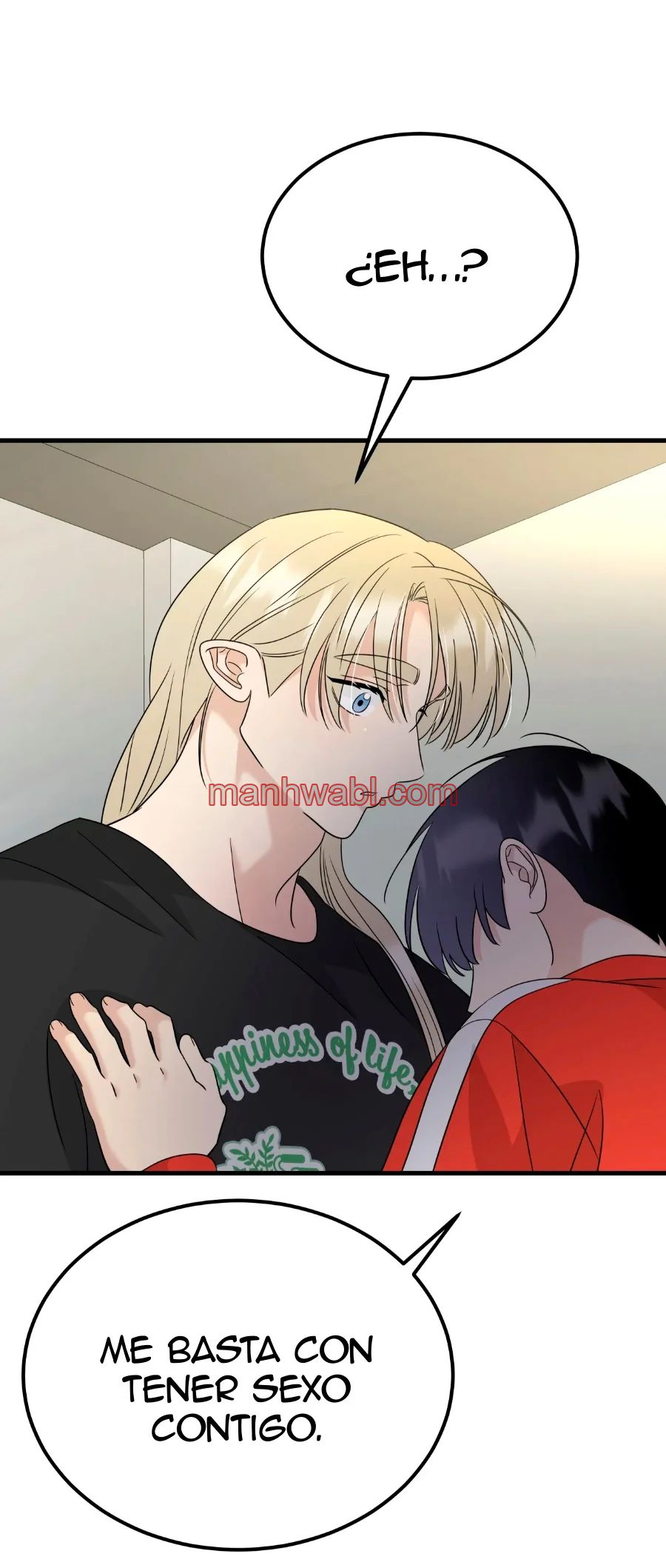 Pareja de Hada - Capítulo 38_3 manhwa
