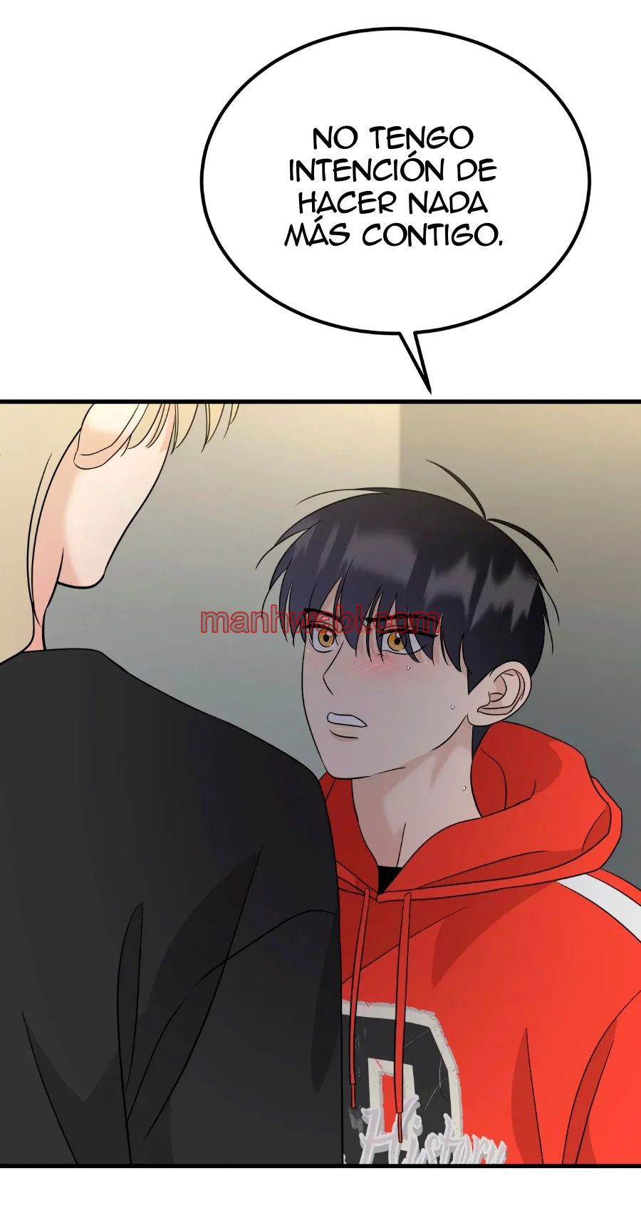 Pareja de Hada - Capítulo 38_3 manhwa