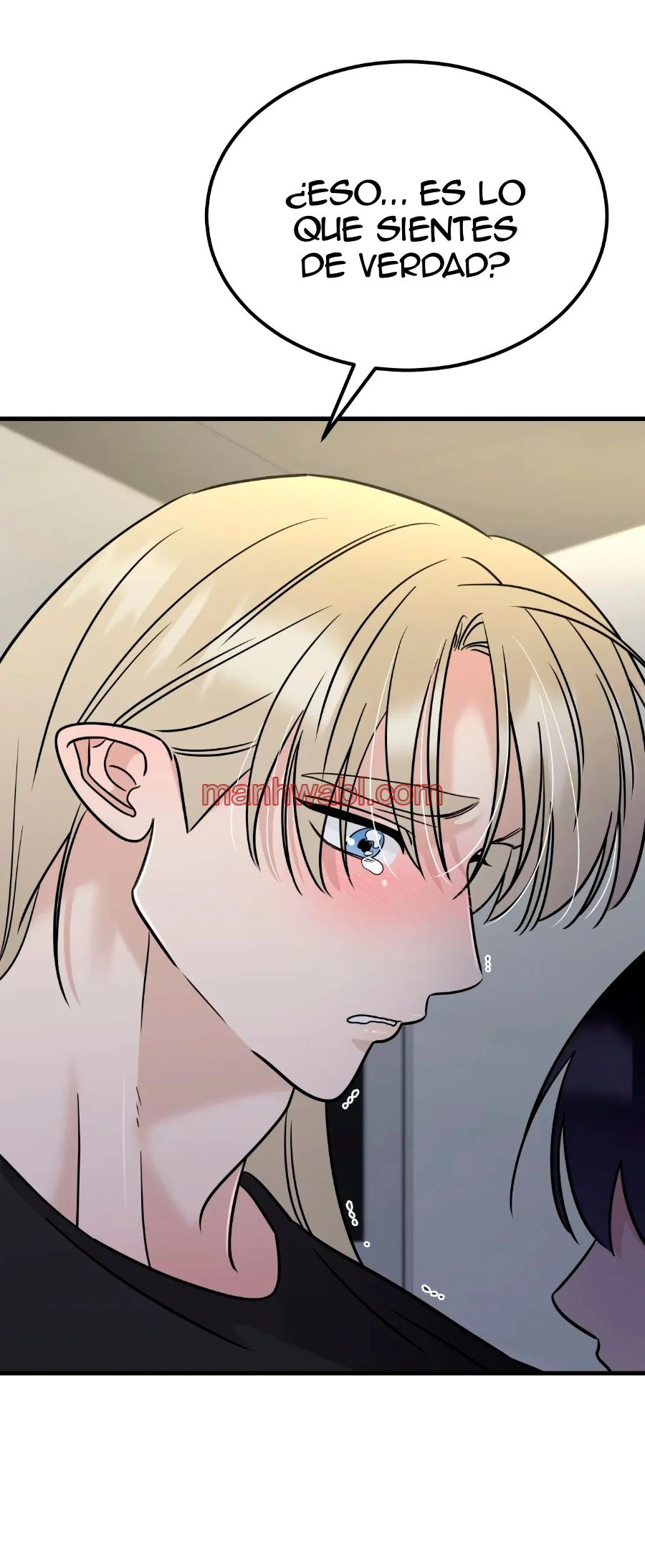 Pareja de Hada - Capítulo 38_3 manhwa