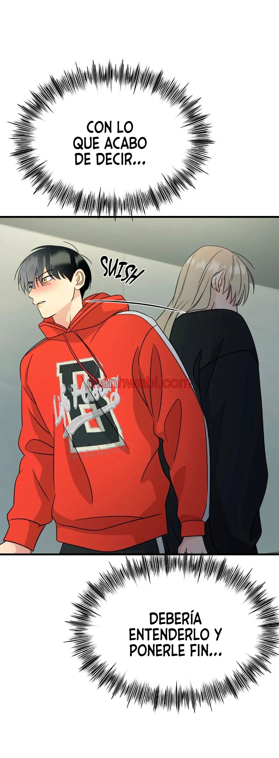 Pareja de Hada - Capítulo 38_3 manhwa