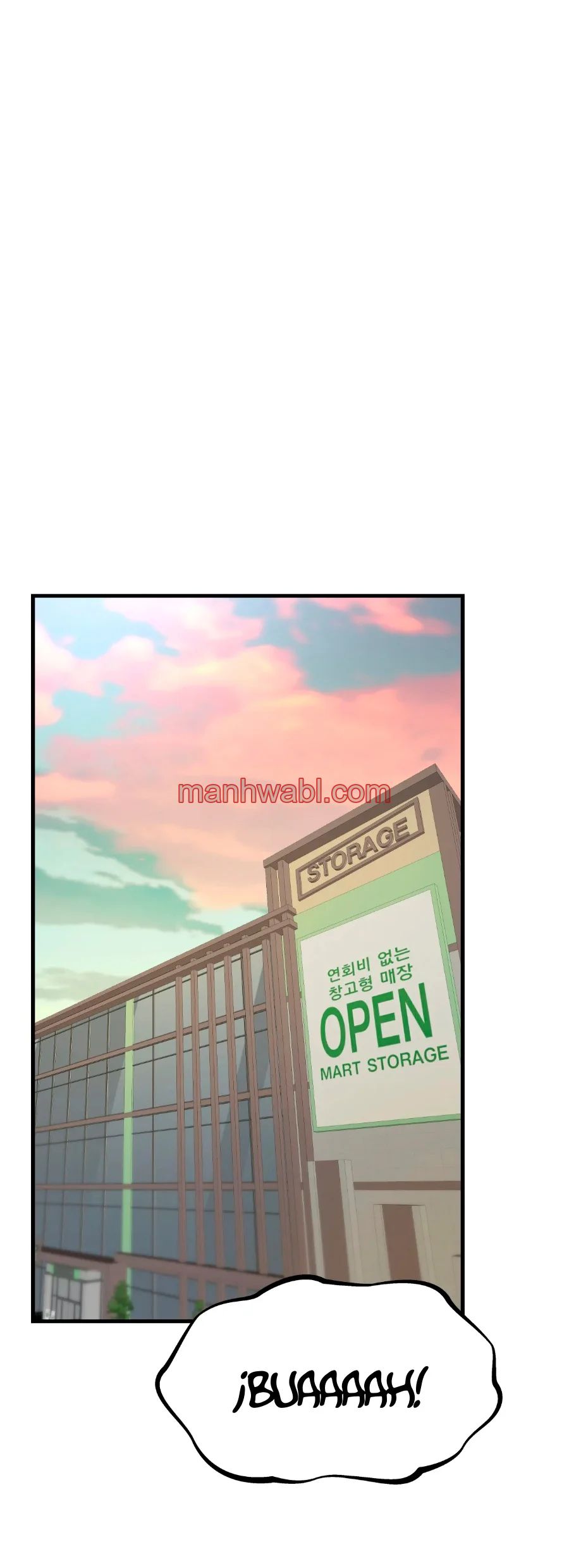 Pareja de Hada - Capítulo 38_3 manhwa