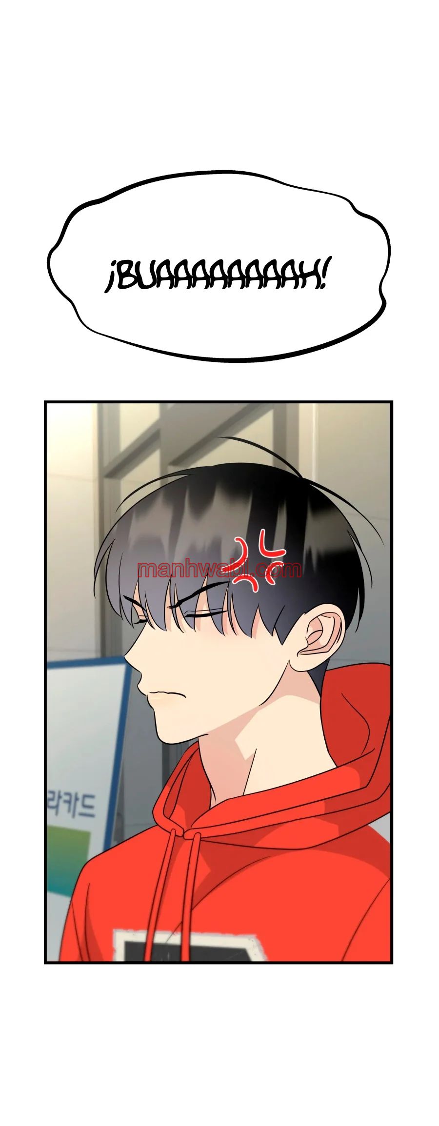 Pareja de Hada - Capítulo 38_3 manhwa