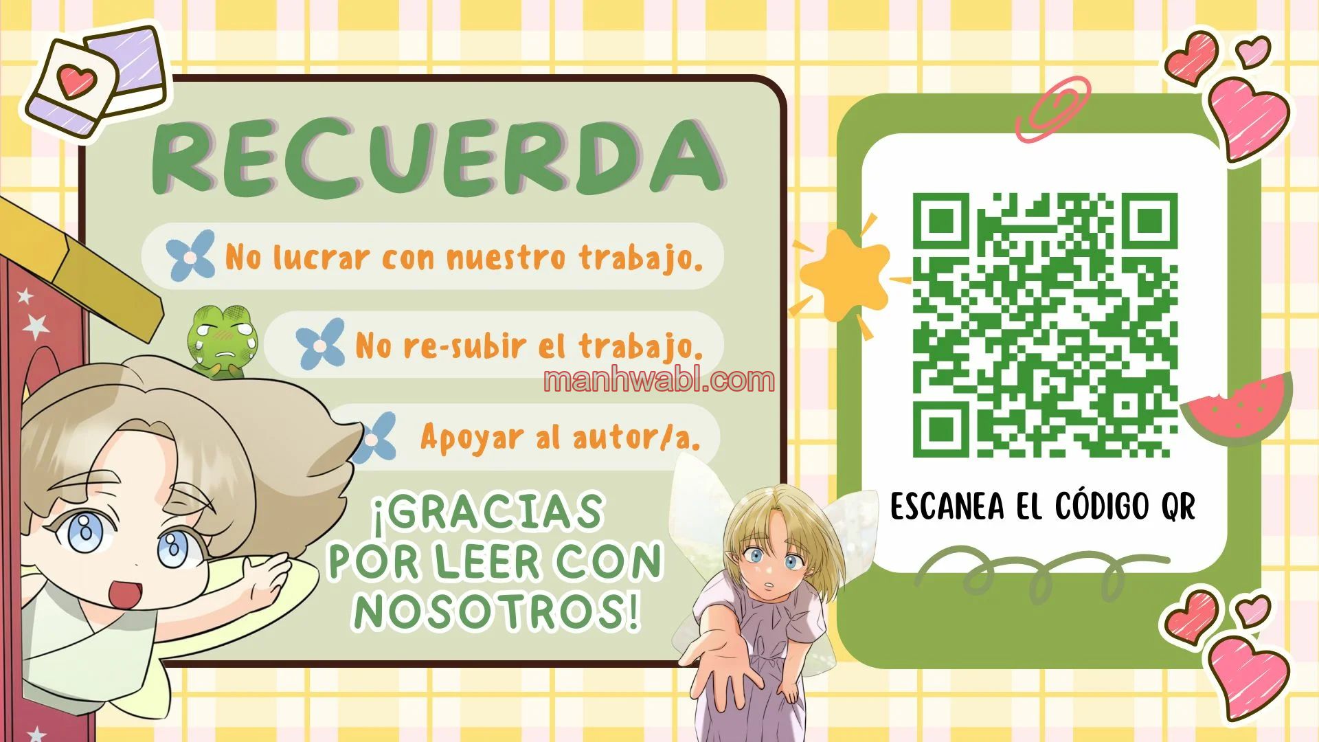 Pareja de Hada - Capítulo 38_3 manhwa