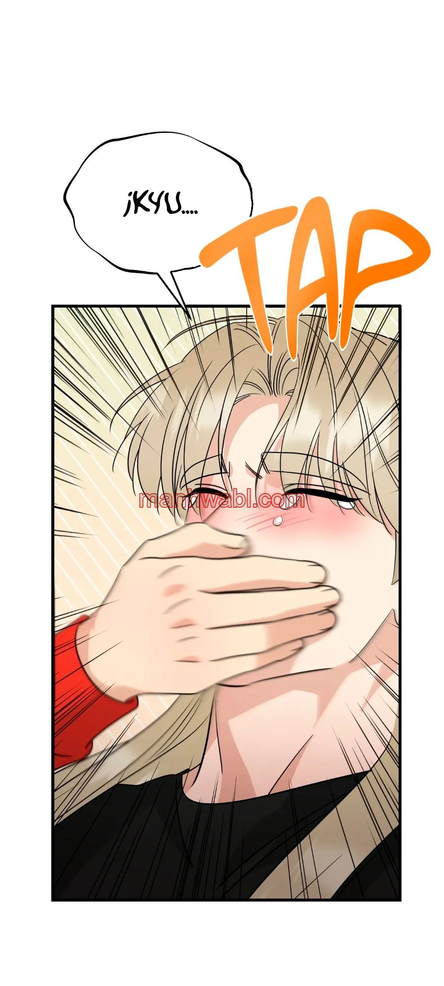 Pareja de Hada - Capítulo 39 manhwa