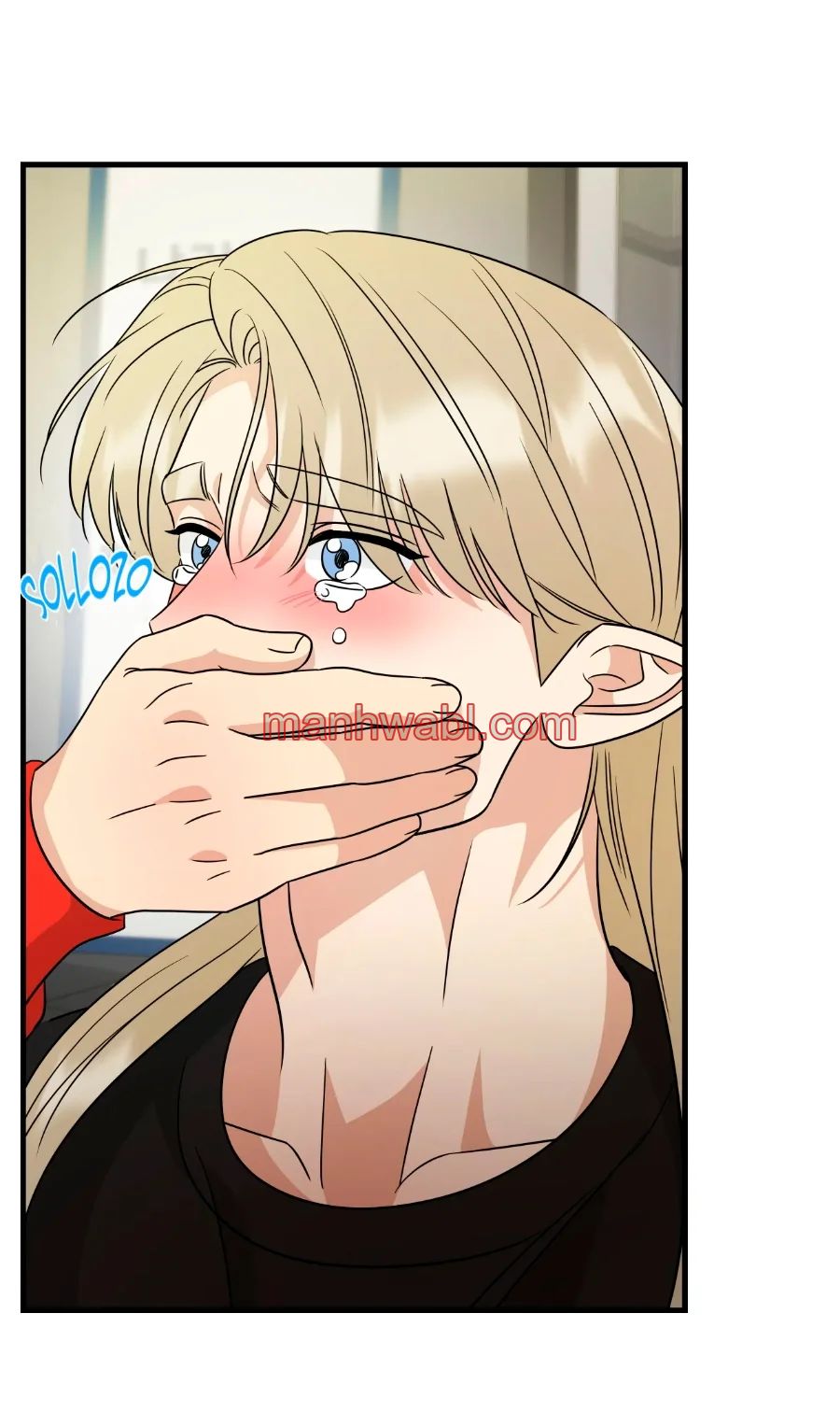 Pareja de Hada - Capítulo 39 manhwa