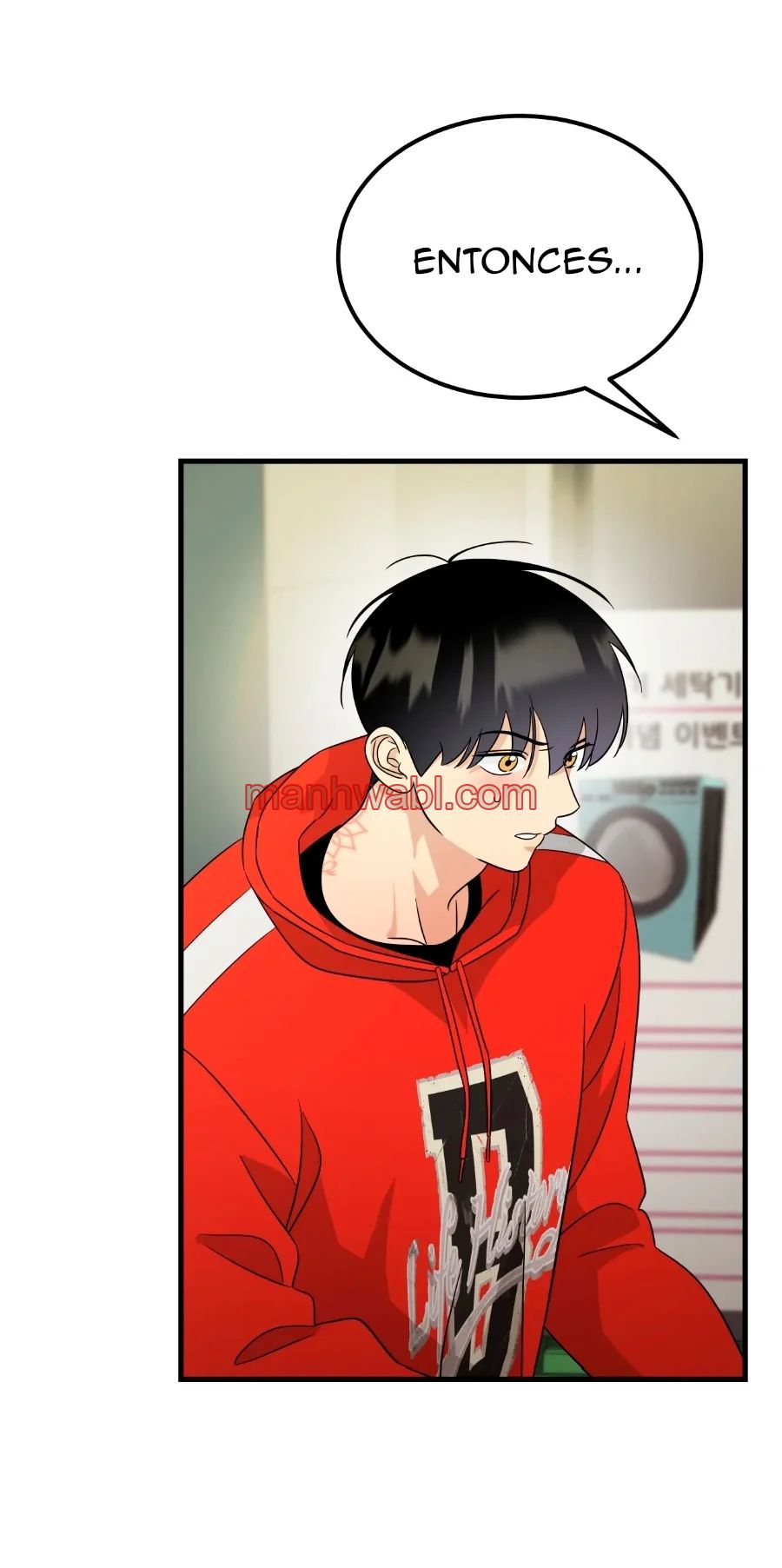 Pareja de Hada - Capítulo 39 manhwa