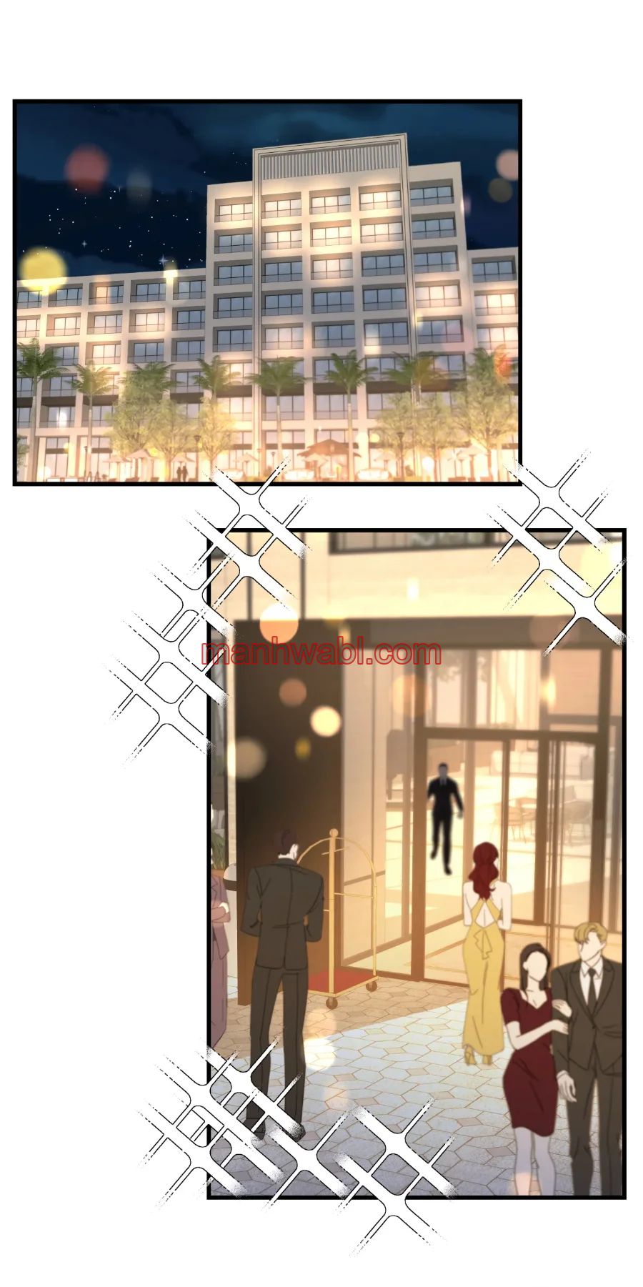 Pareja de Hada - Capítulo 39 manhwa