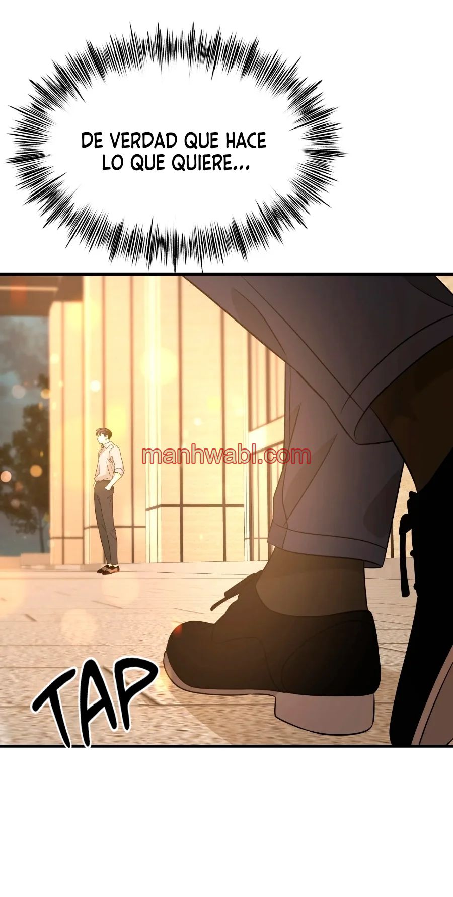 Pareja de Hada - Capítulo 39 manhwa