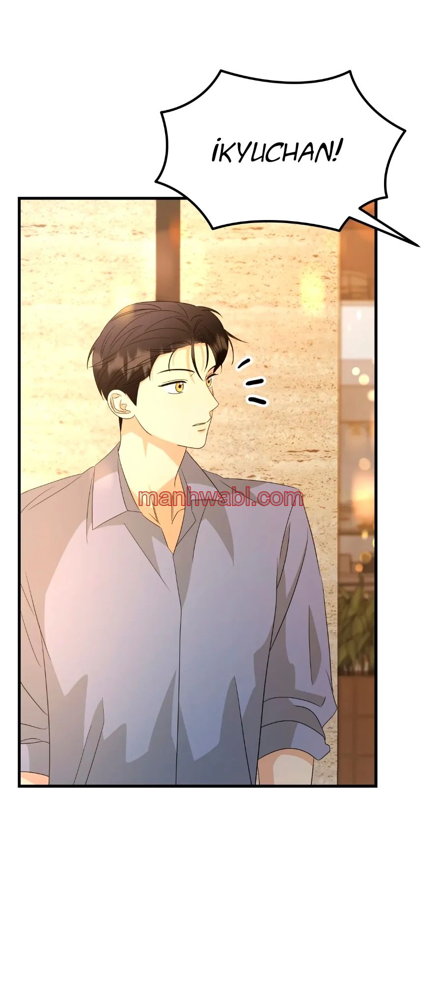 Pareja de Hada - Capítulo 39 manhwa