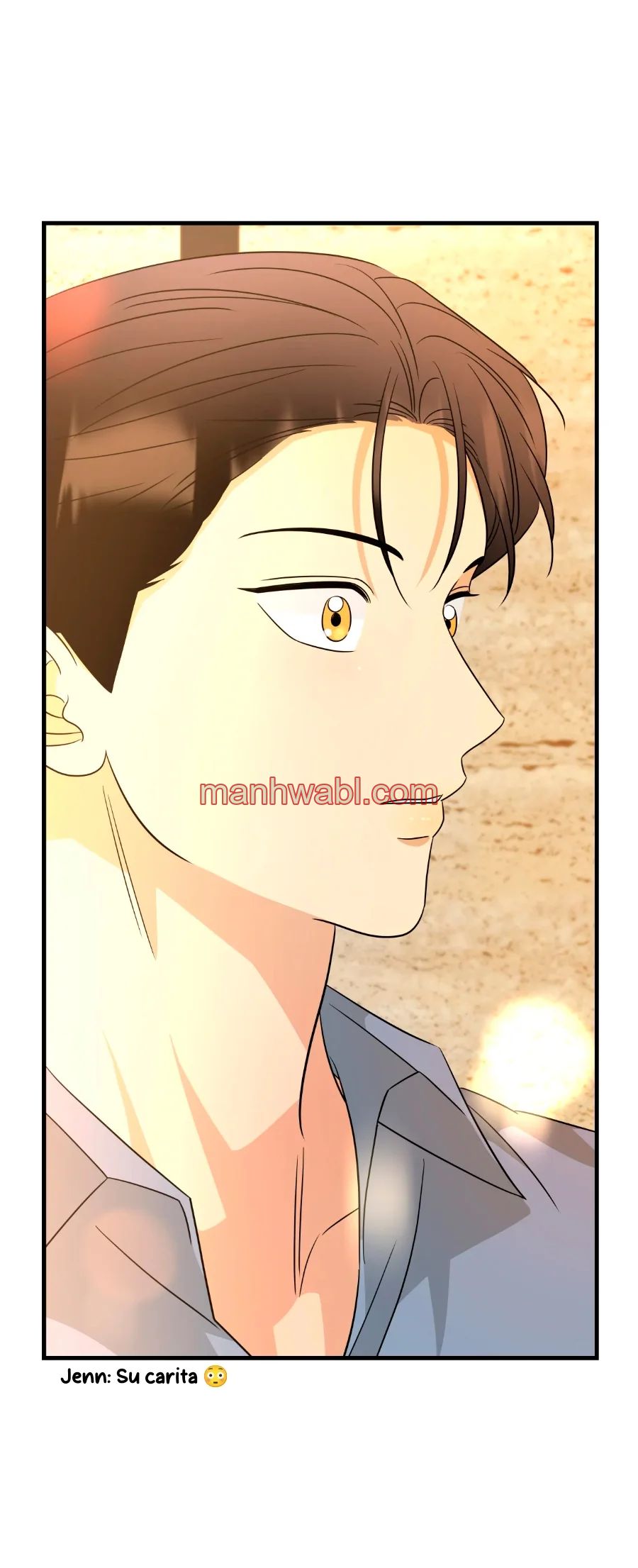 Pareja de Hada - Capítulo 39 manhwa