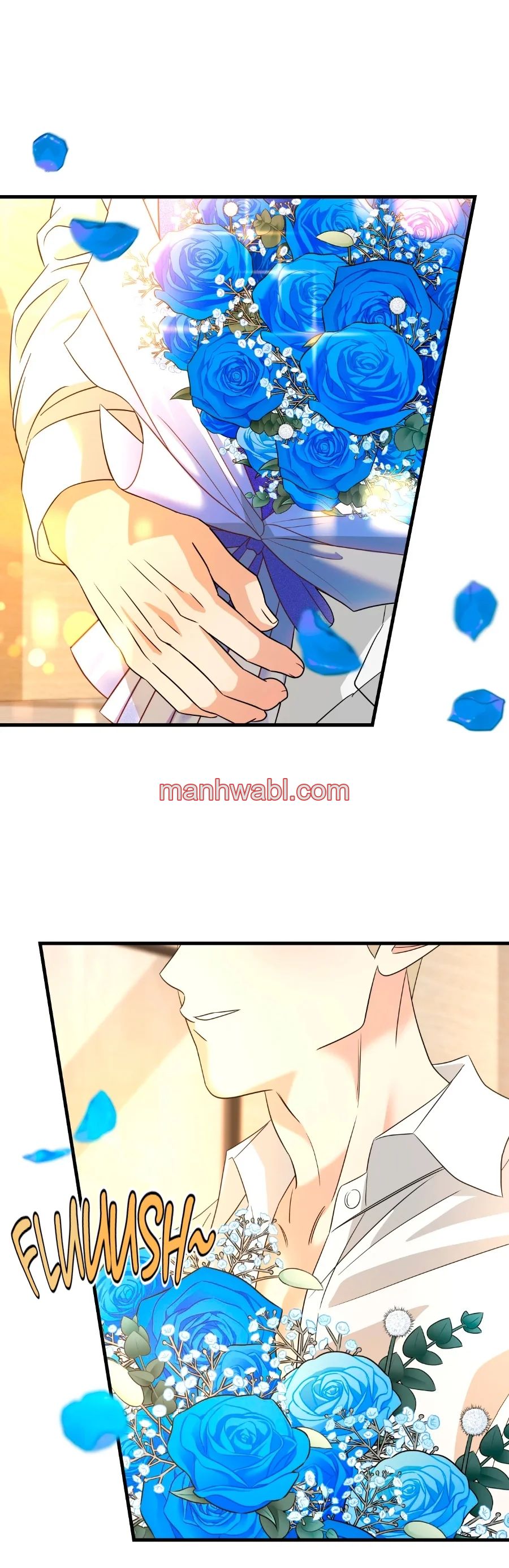 Pareja de Hada - Capítulo 39 manhwa