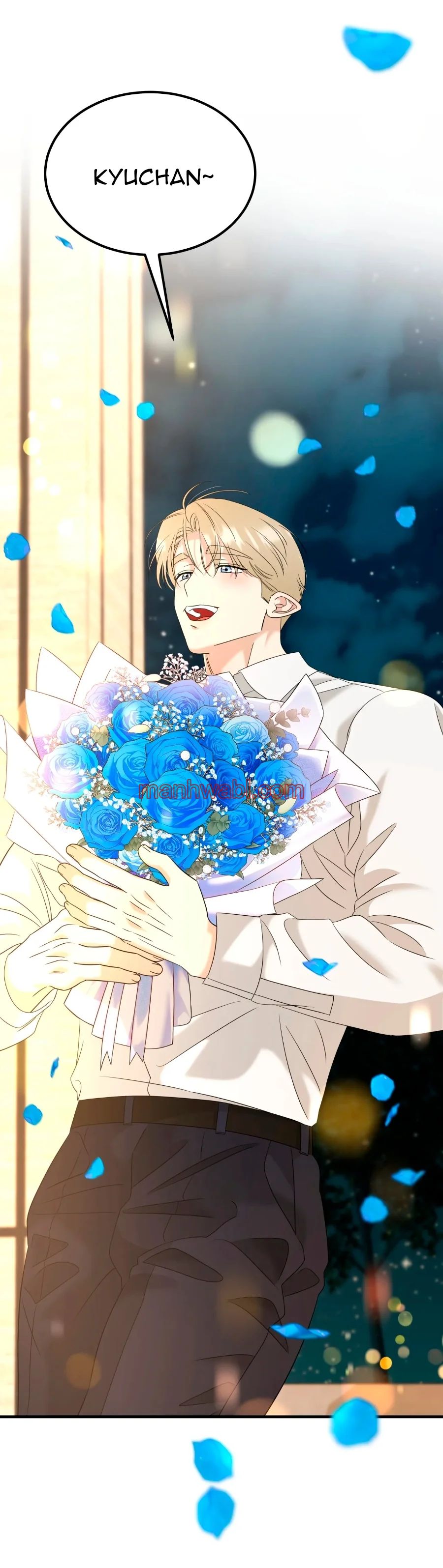 Pareja de Hada - Capítulo 39 manhwa