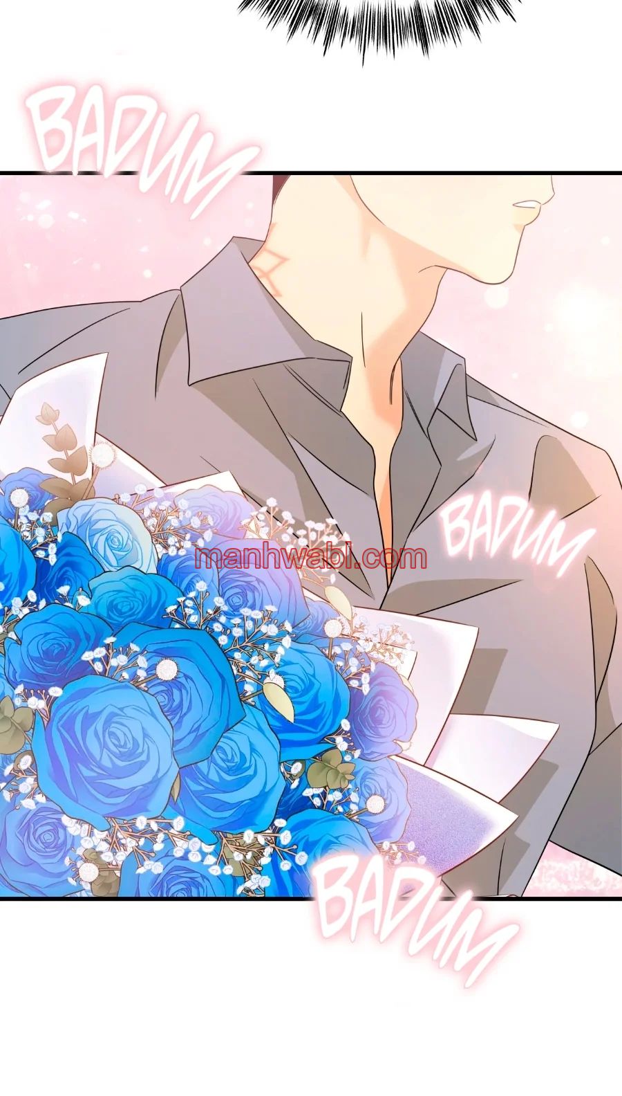 Pareja de Hada - Capítulo 39_2 manhwa