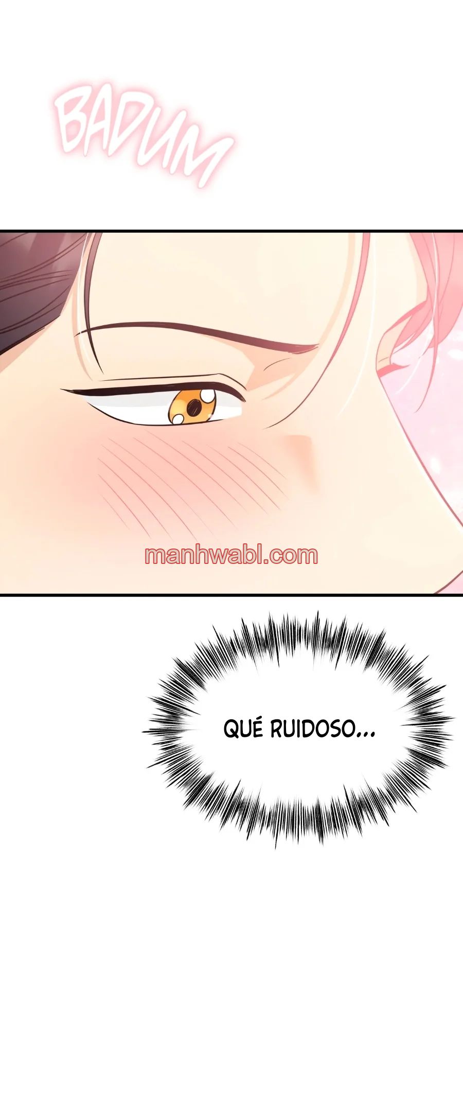 Pareja de Hada - Capítulo 39_2 manhwa