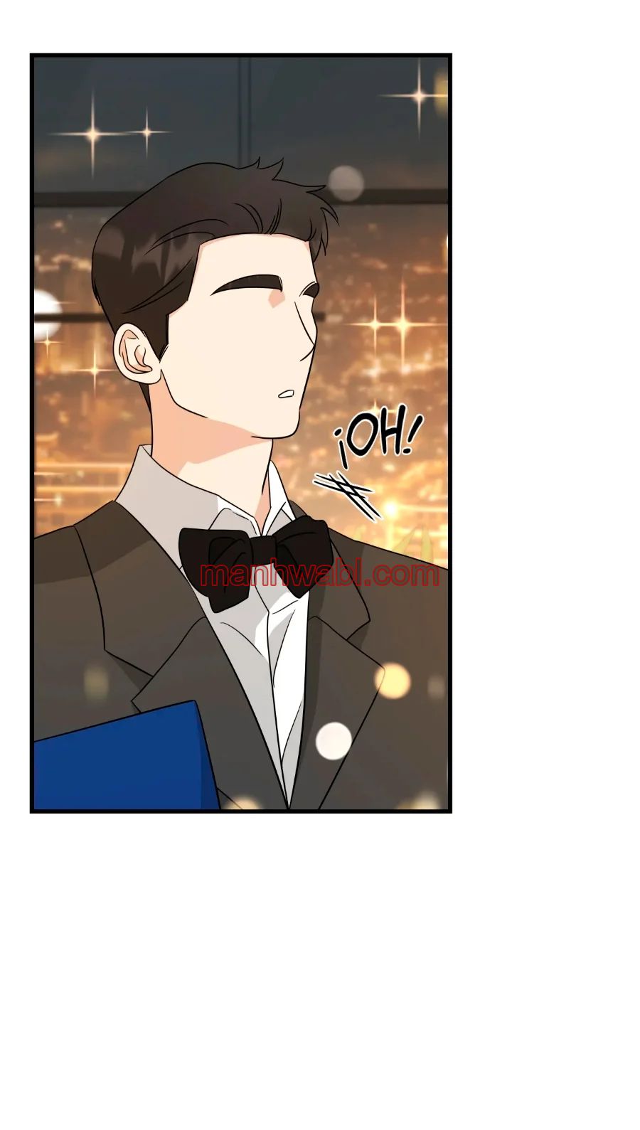 Pareja de Hada - Capítulo 39_2 manhwa