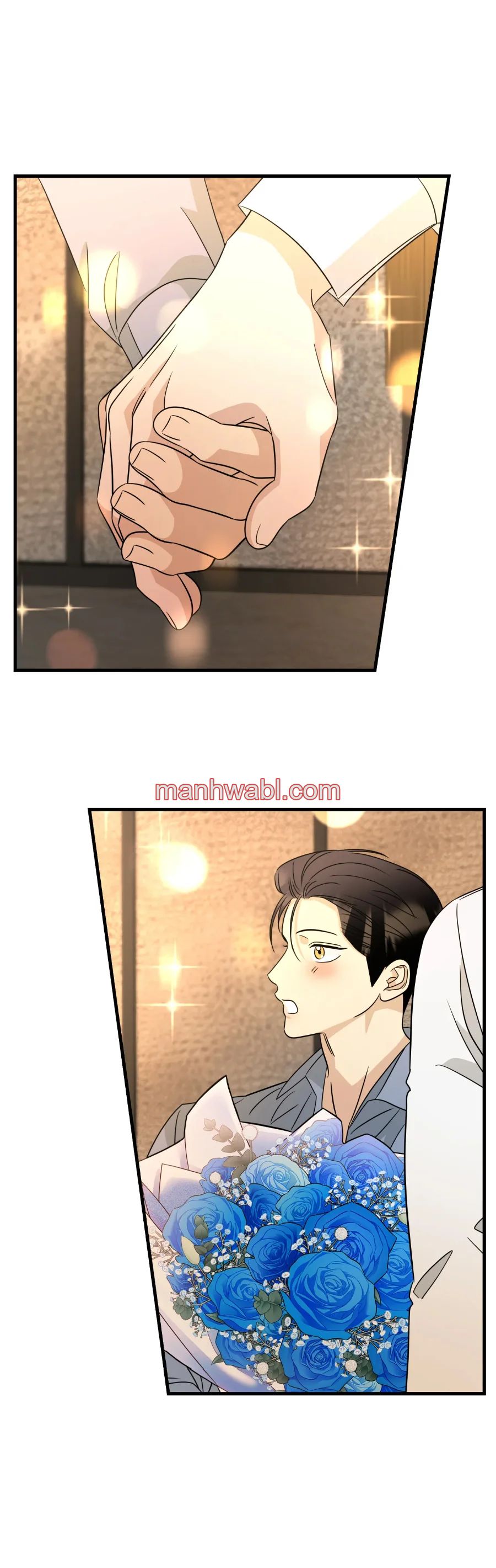 Pareja de Hada - Capítulo 39_2 manhwa