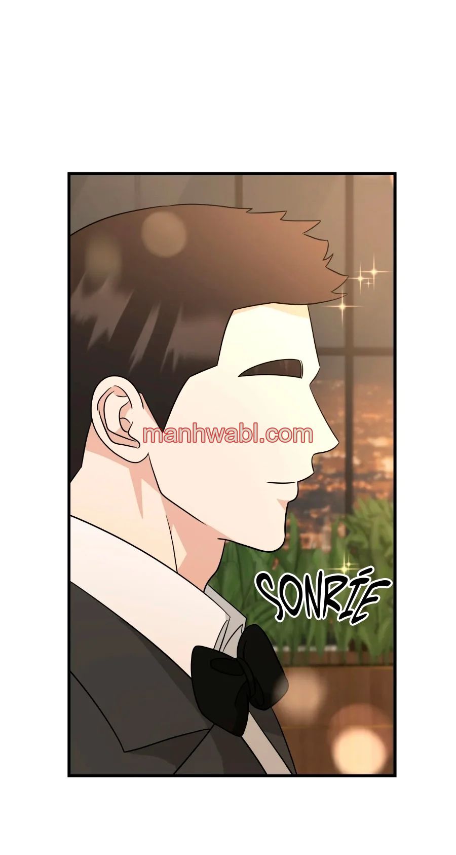 Pareja de Hada - Capítulo 39_2 manhwa