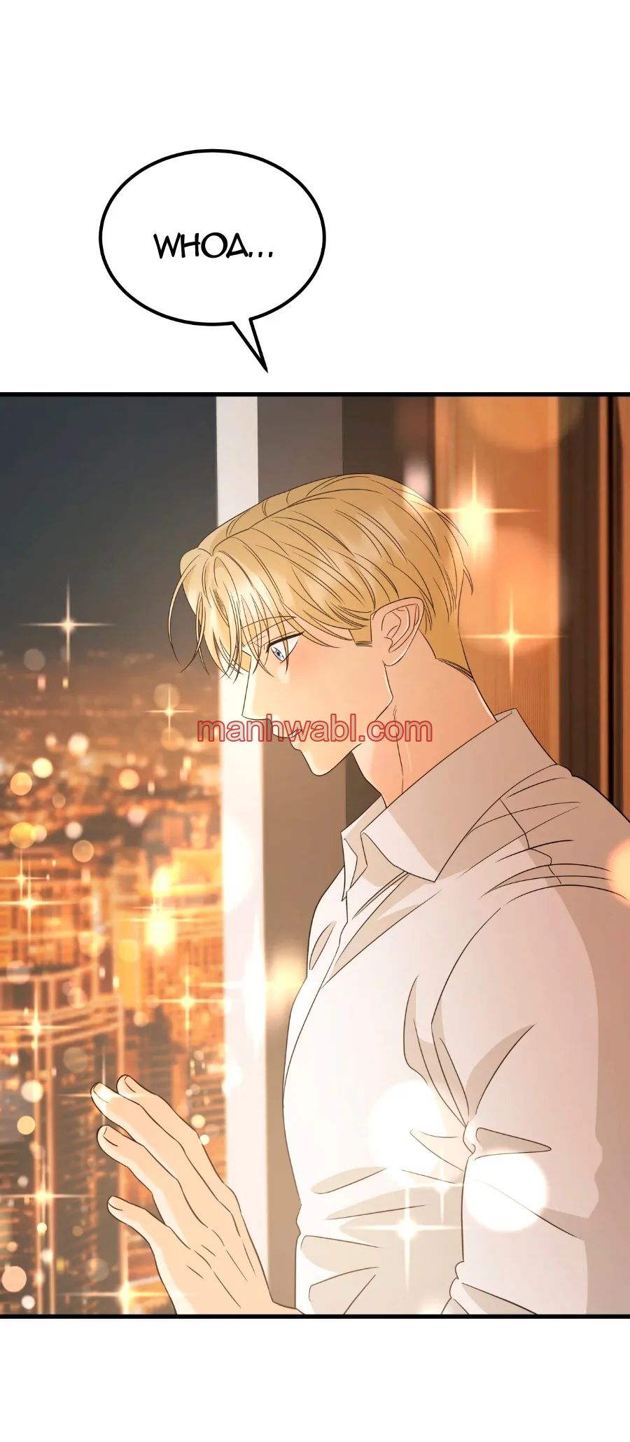 Pareja de Hada - Capítulo 39_2 manhwa