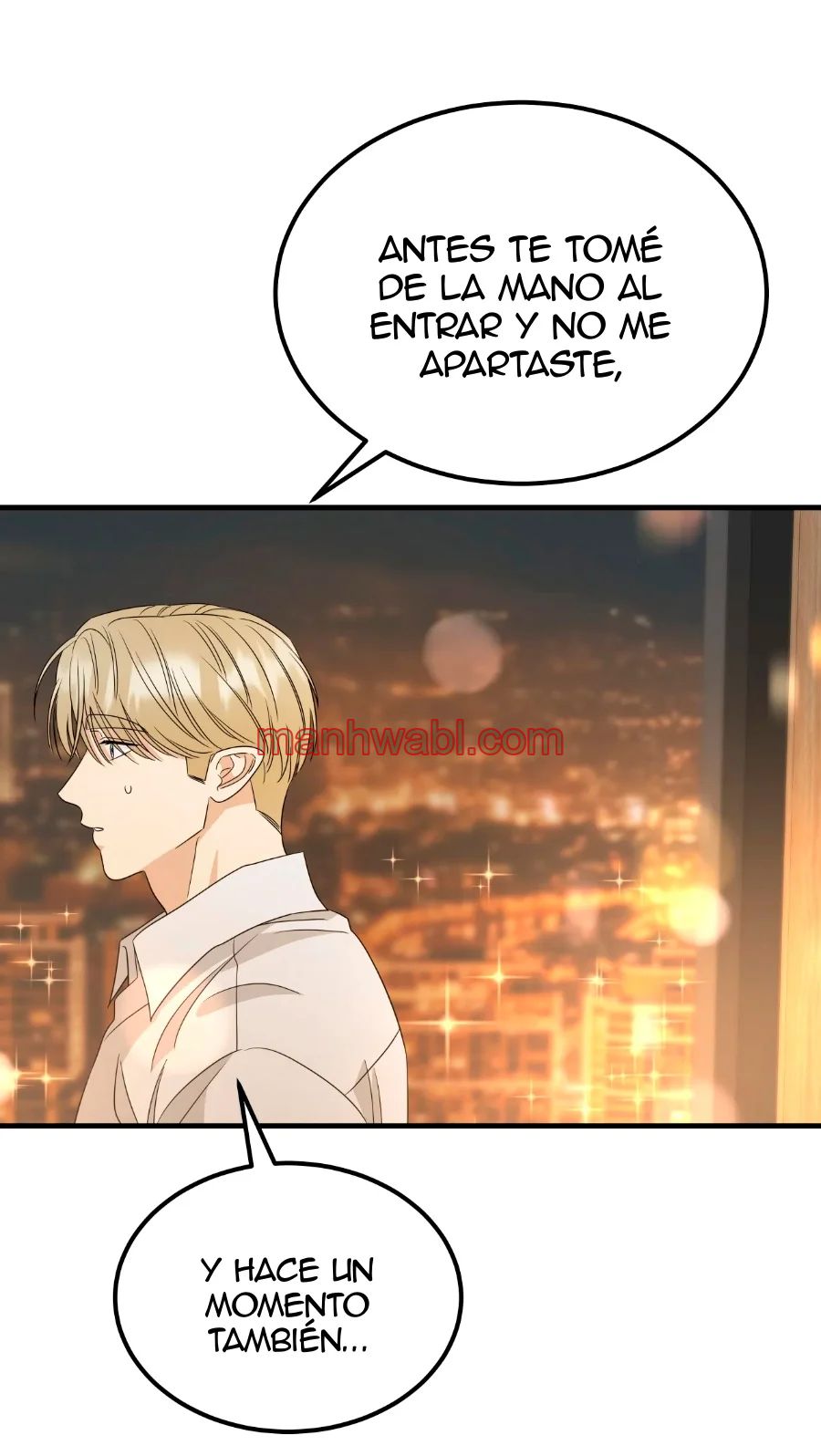 Pareja de Hada - Capítulo 39_2 manhwa