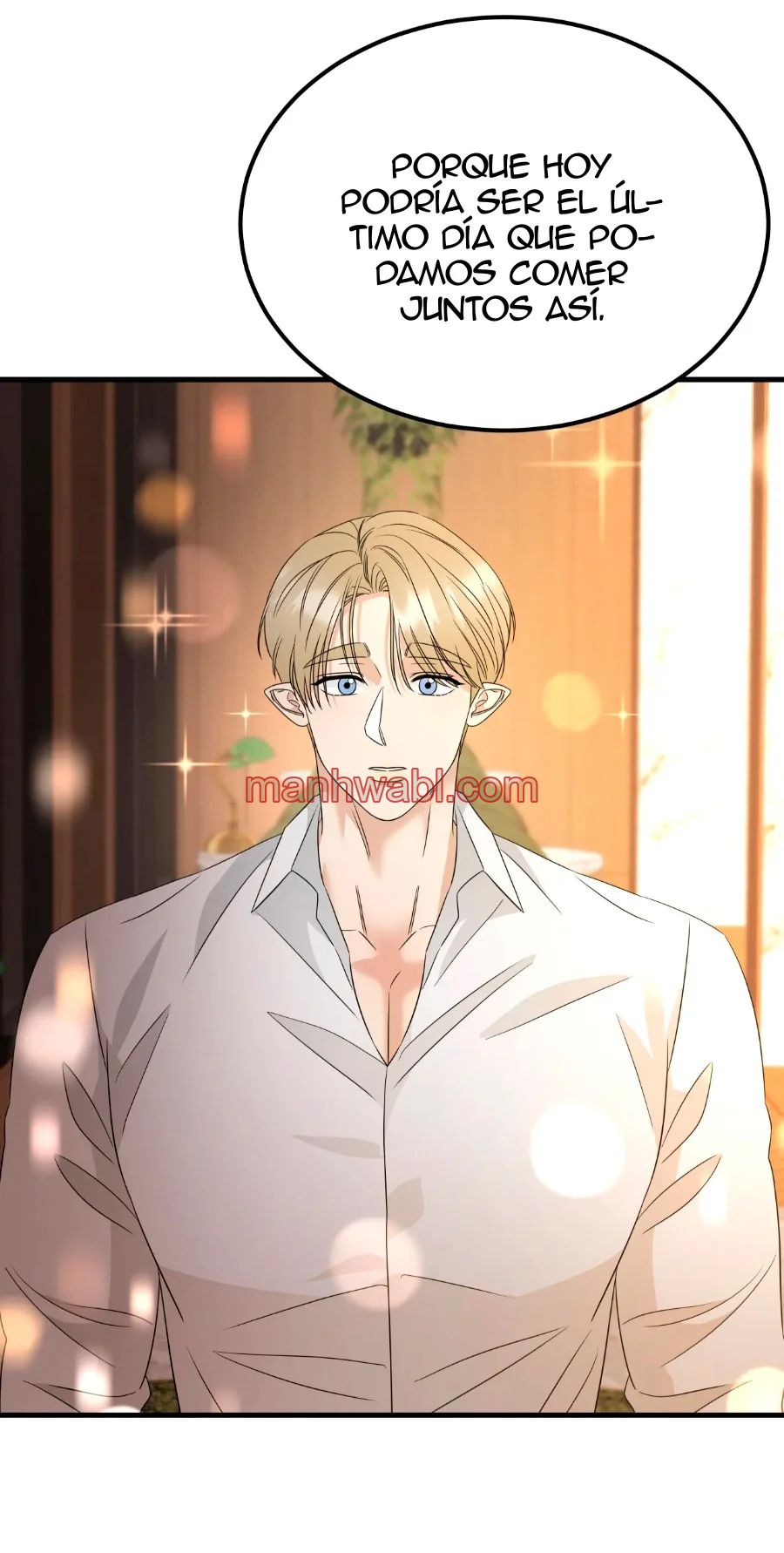 Pareja de Hada - Capítulo 39_3 manhwa