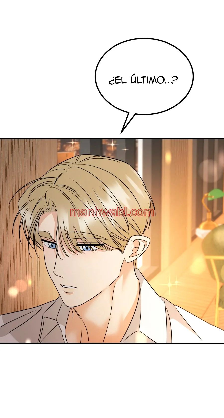 Pareja de Hada - Capítulo 39_3 manhwa