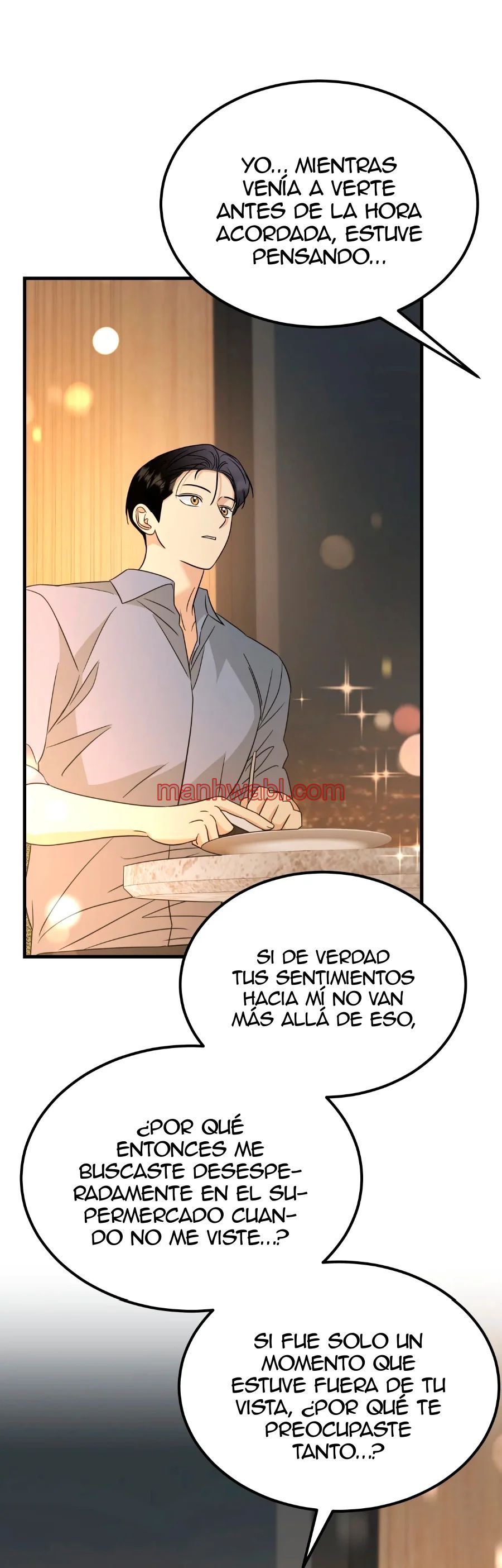 Pareja de Hada - Capítulo 39_3 manhwa