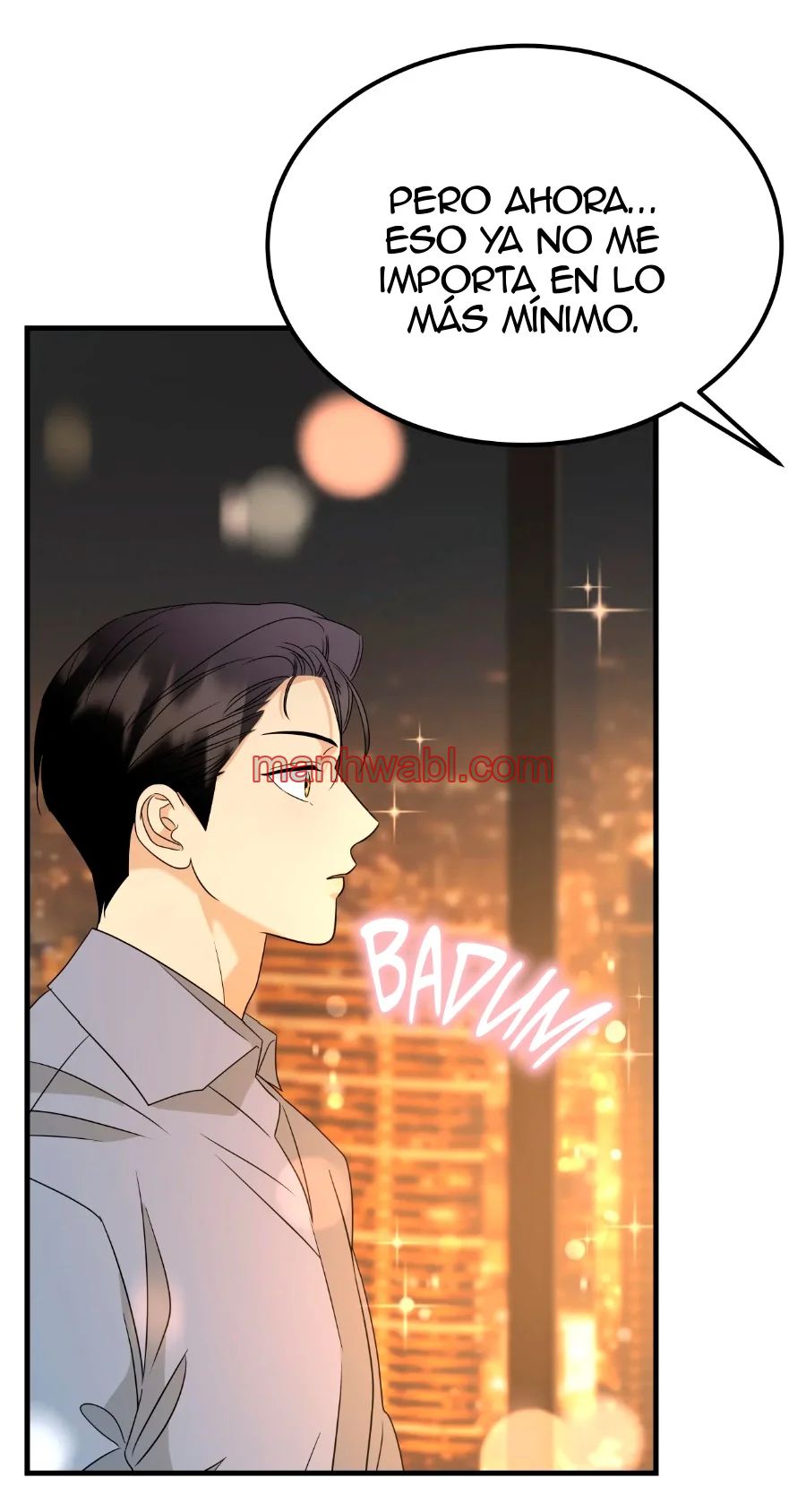 Pareja de Hada - Capítulo 39_3 manhwa