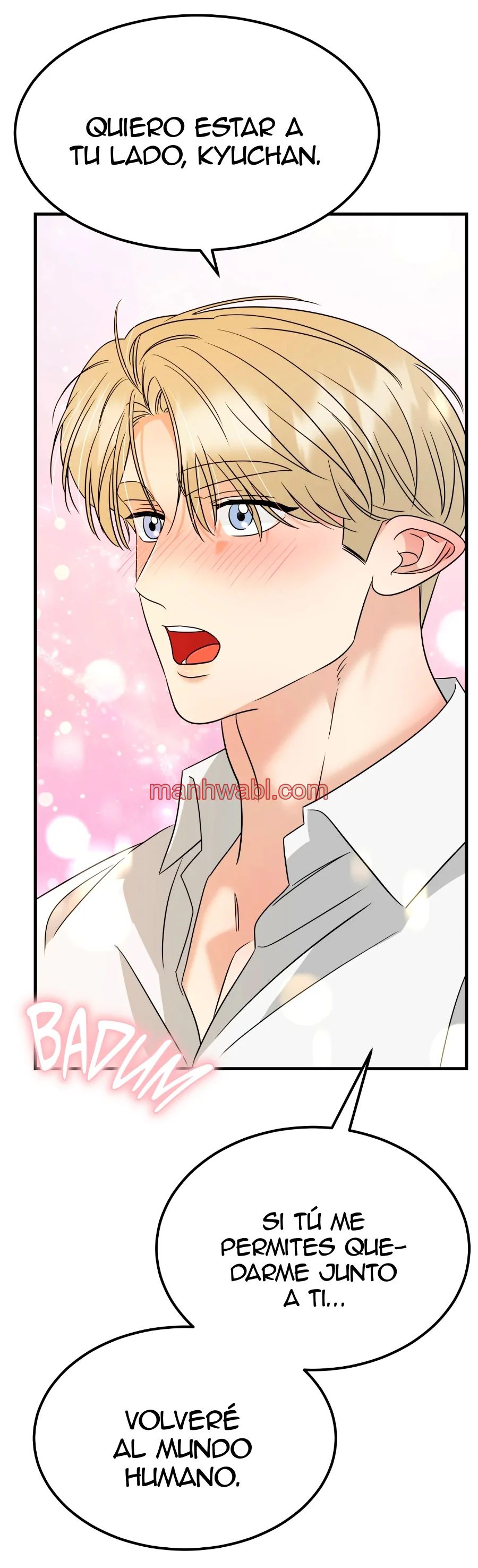 Pareja de Hada - Capítulo 39_3 manhwa