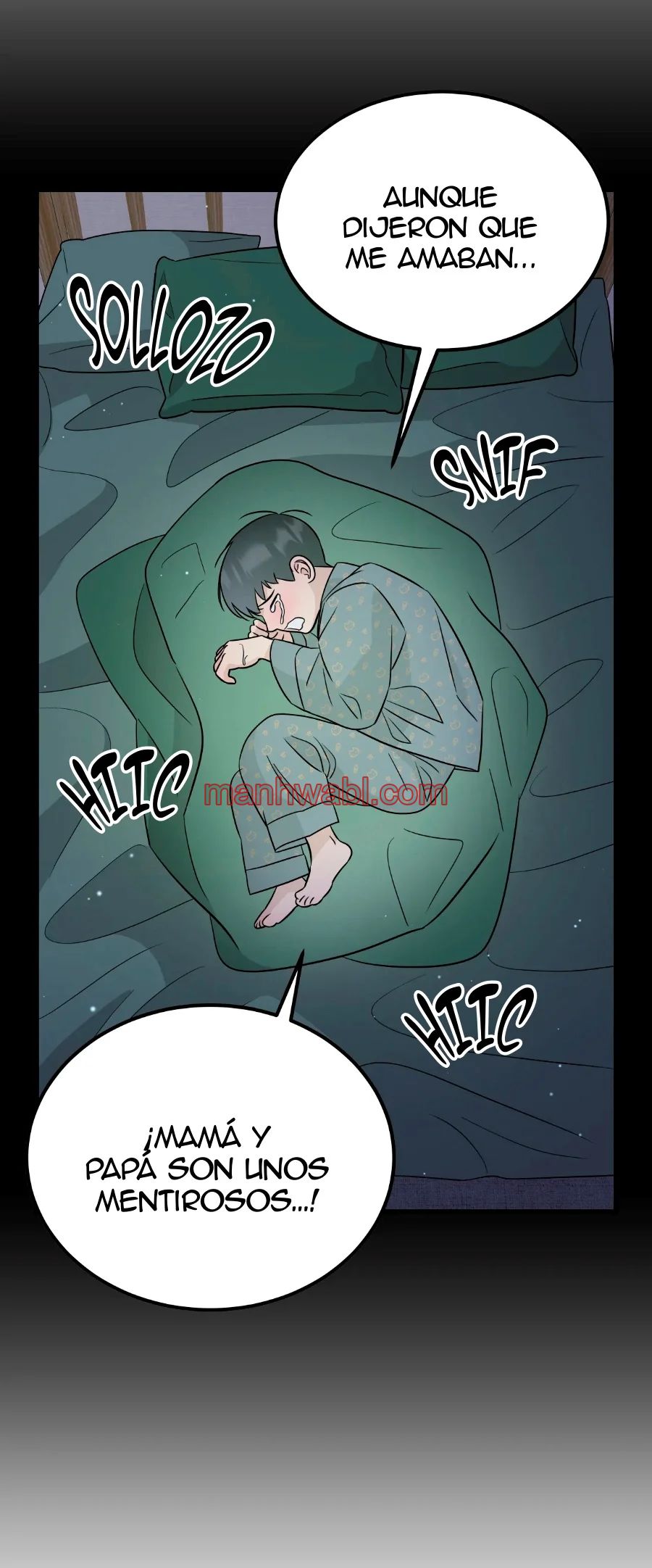 Pareja de Hada - Capítulo 39_3 manhwa