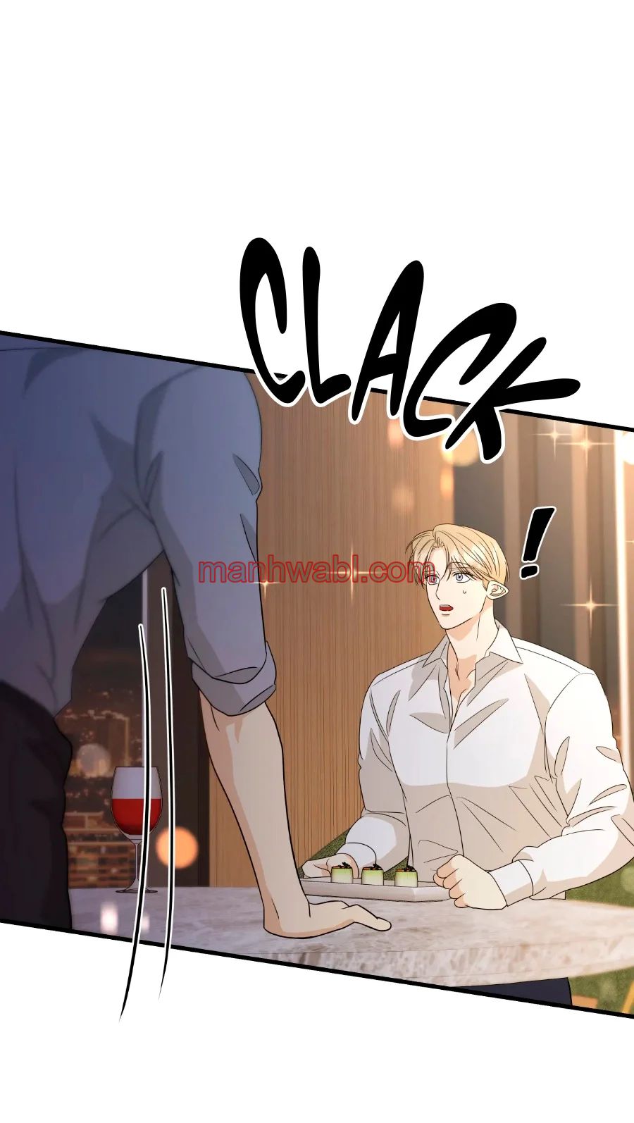 Pareja de Hada - Capítulo 39_3 manhwa