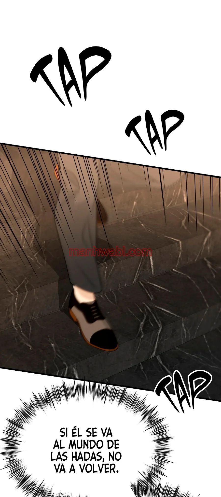 Pareja de Hada - Capítulo 39_3 manhwa