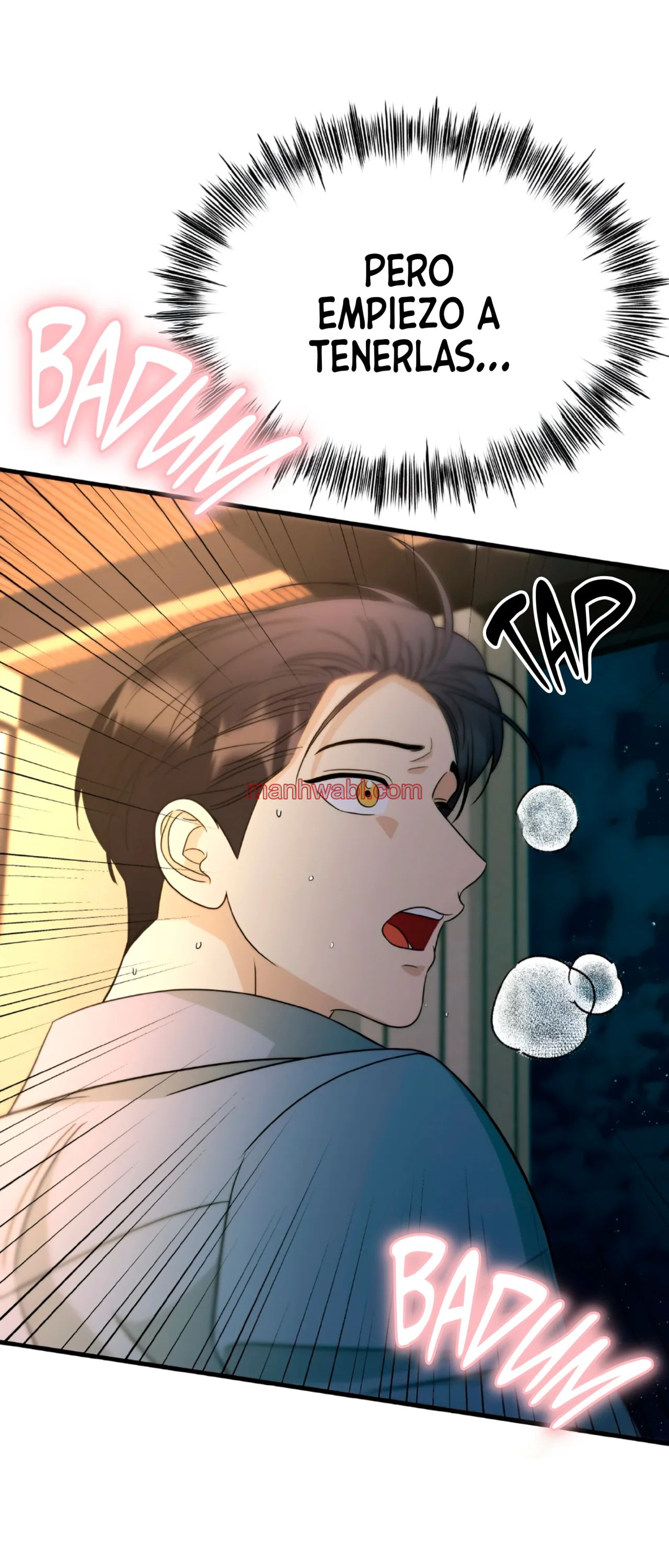 Pareja de Hada - Capítulo 39_3 manhwa