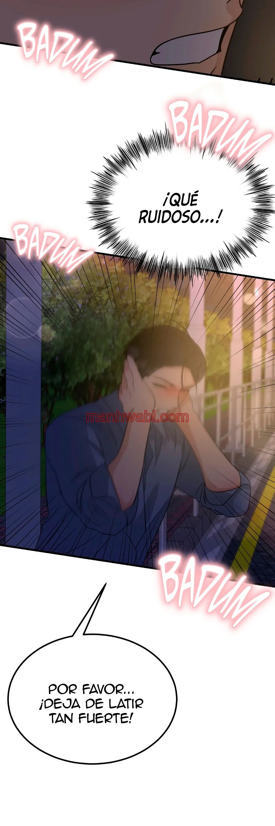 Pareja de Hada - Capítulo 39_3 manhwa