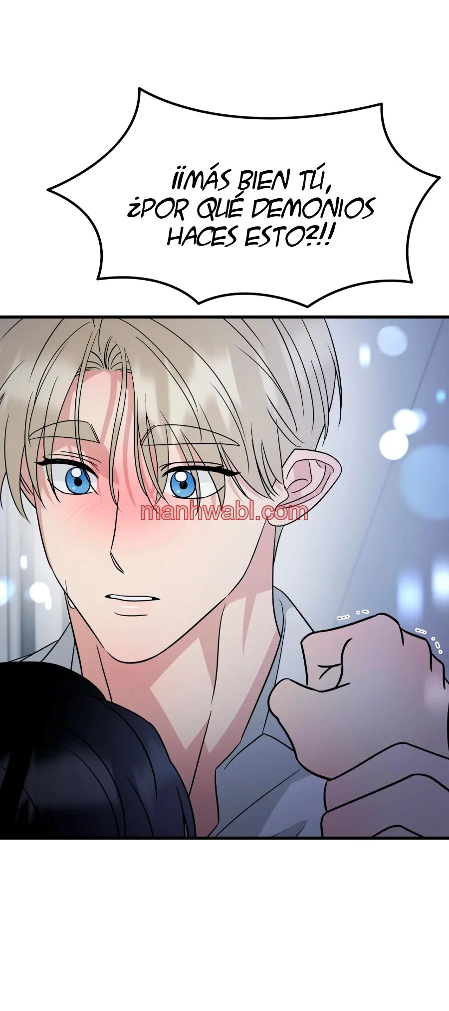 Pareja de Hada - Capítulo 40_2 manhwa