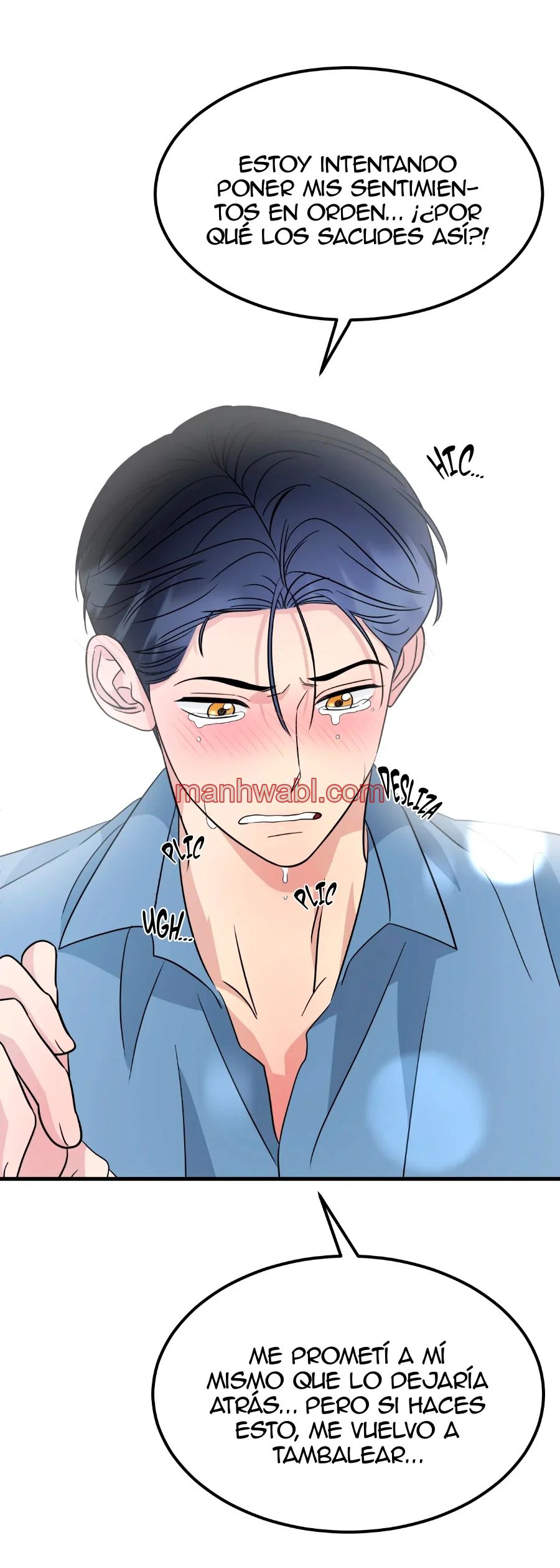 Pareja de Hada - Capítulo 40_2 manhwa