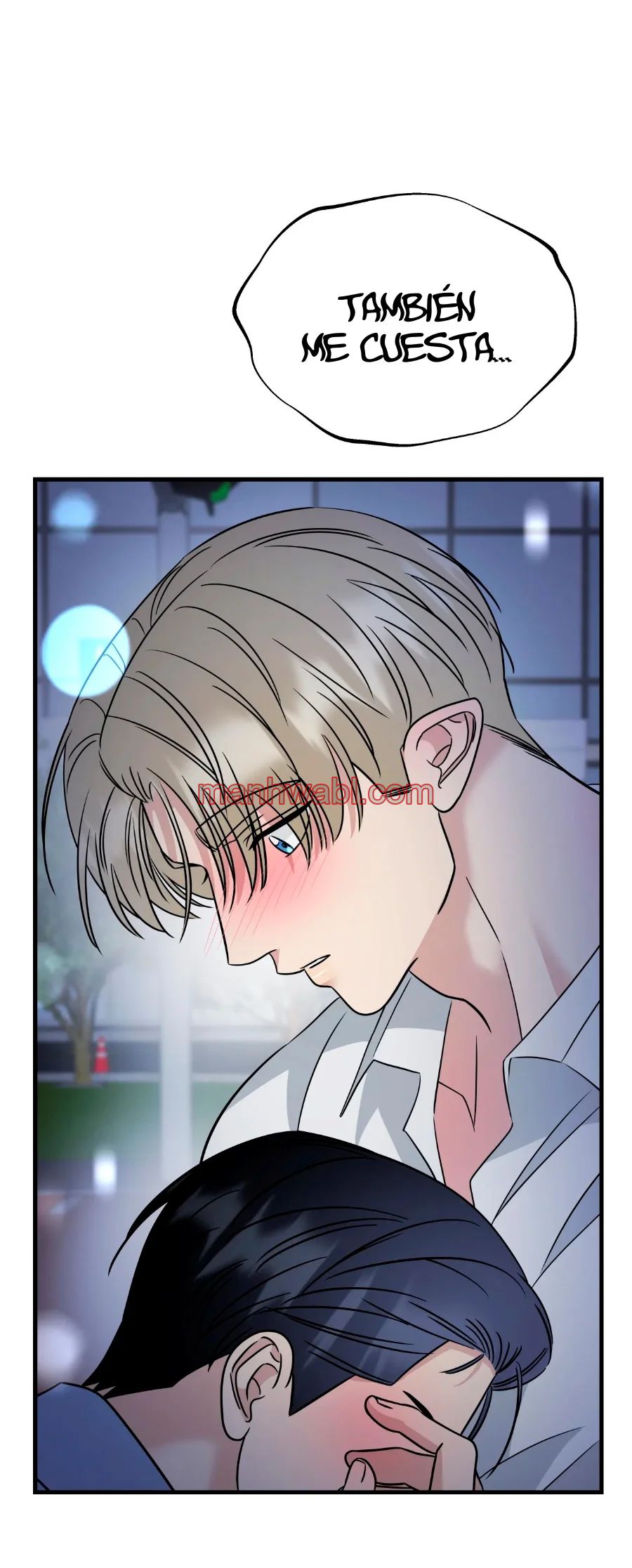 Pareja de Hada - Capítulo 40_2 manhwa