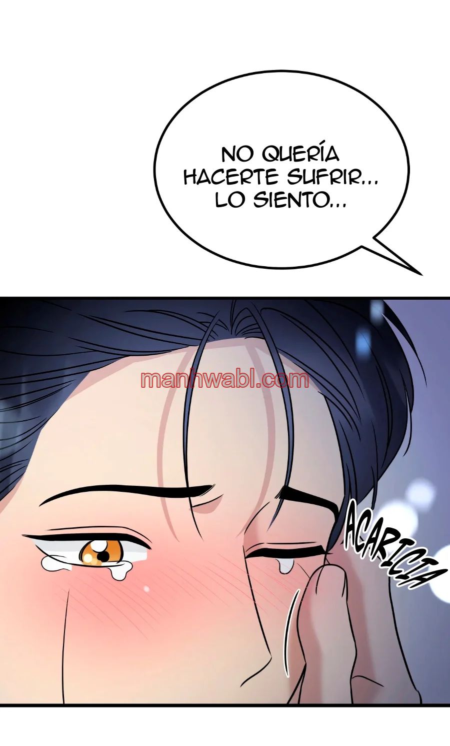 Pareja de Hada - Capítulo 40_2 manhwa