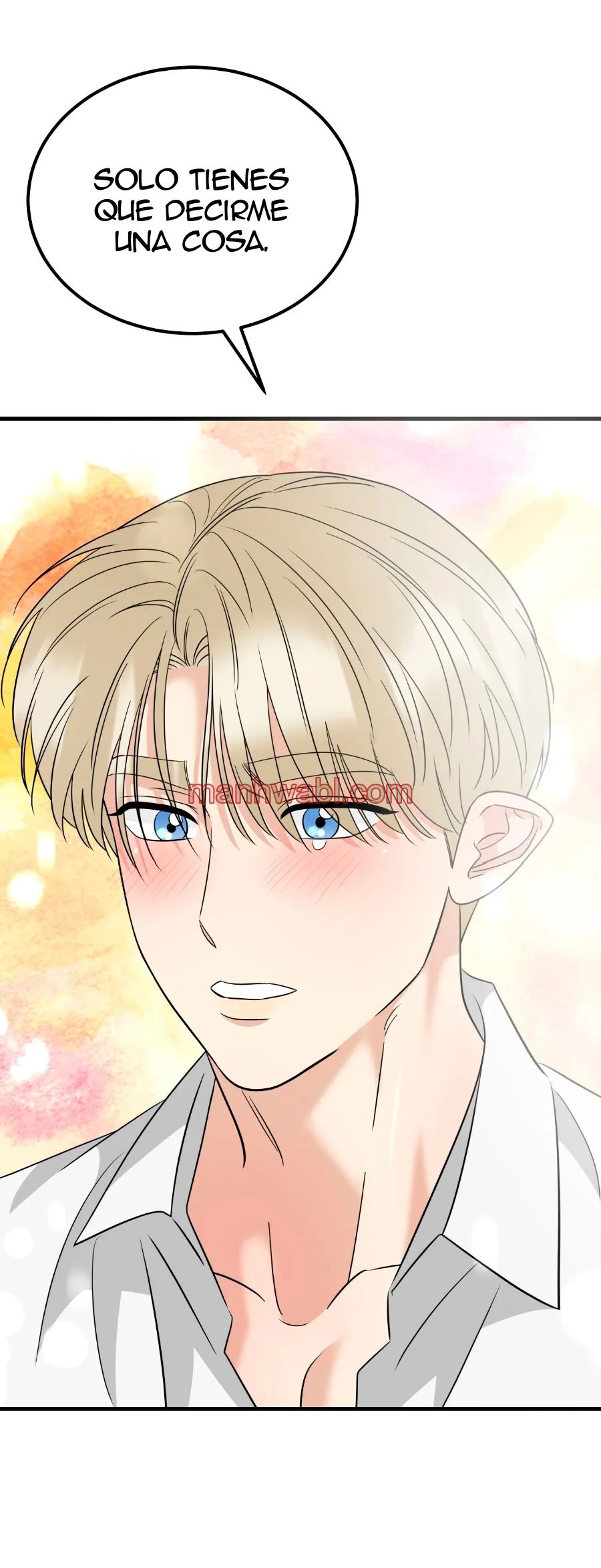 Pareja de Hada - Capítulo 40_2 manhwa