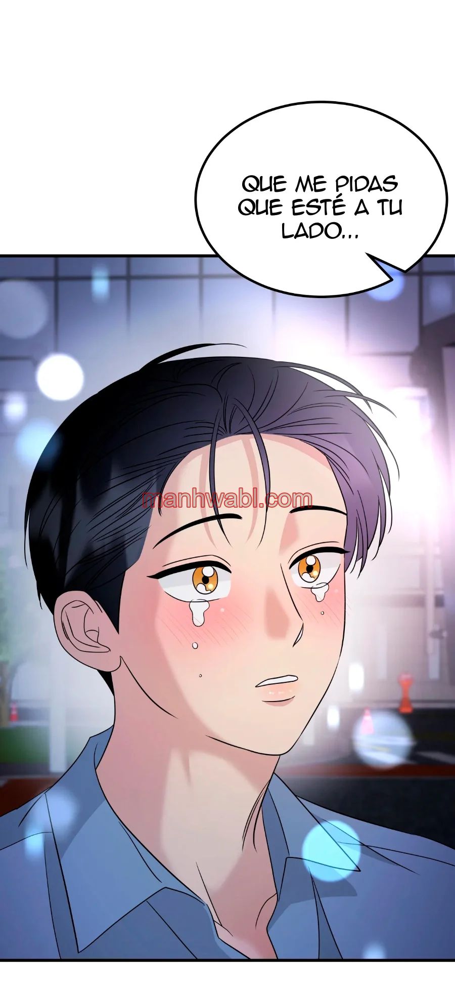 Pareja de Hada - Capítulo 40_2 manhwa