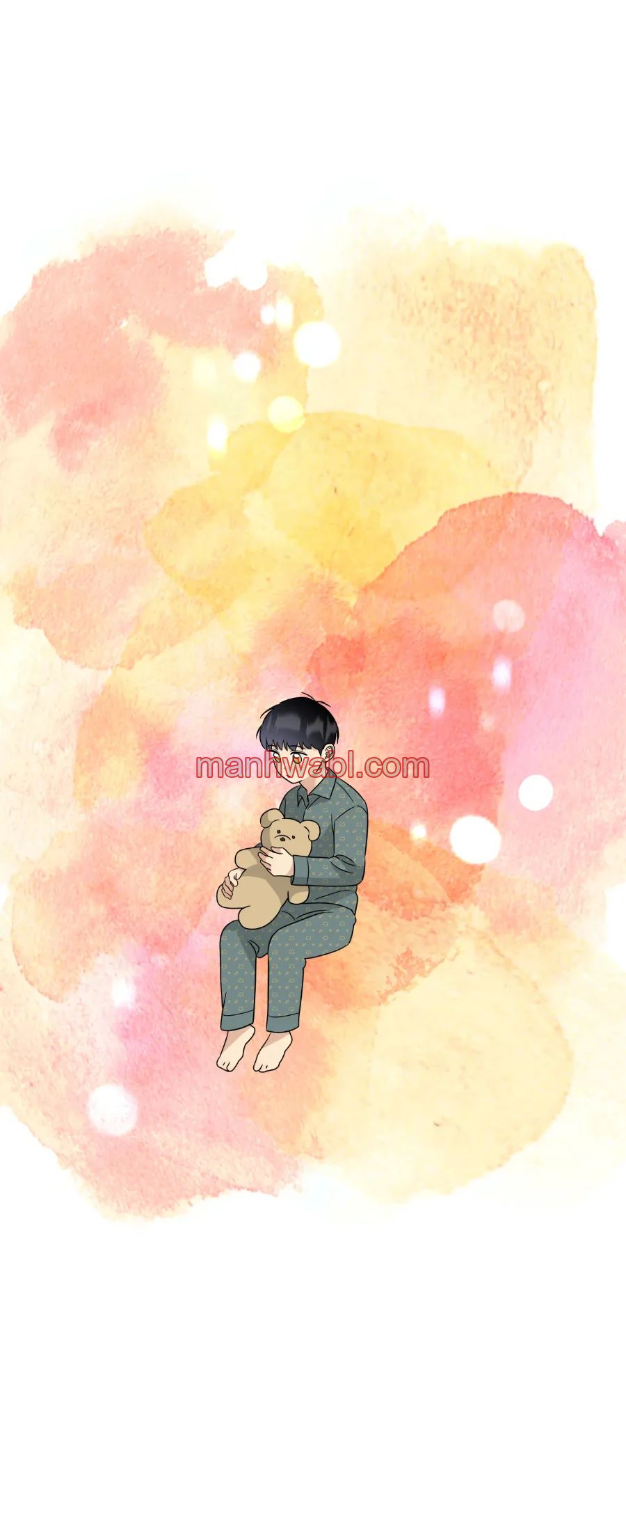 Pareja de Hada - Capítulo 40_2 manhwa