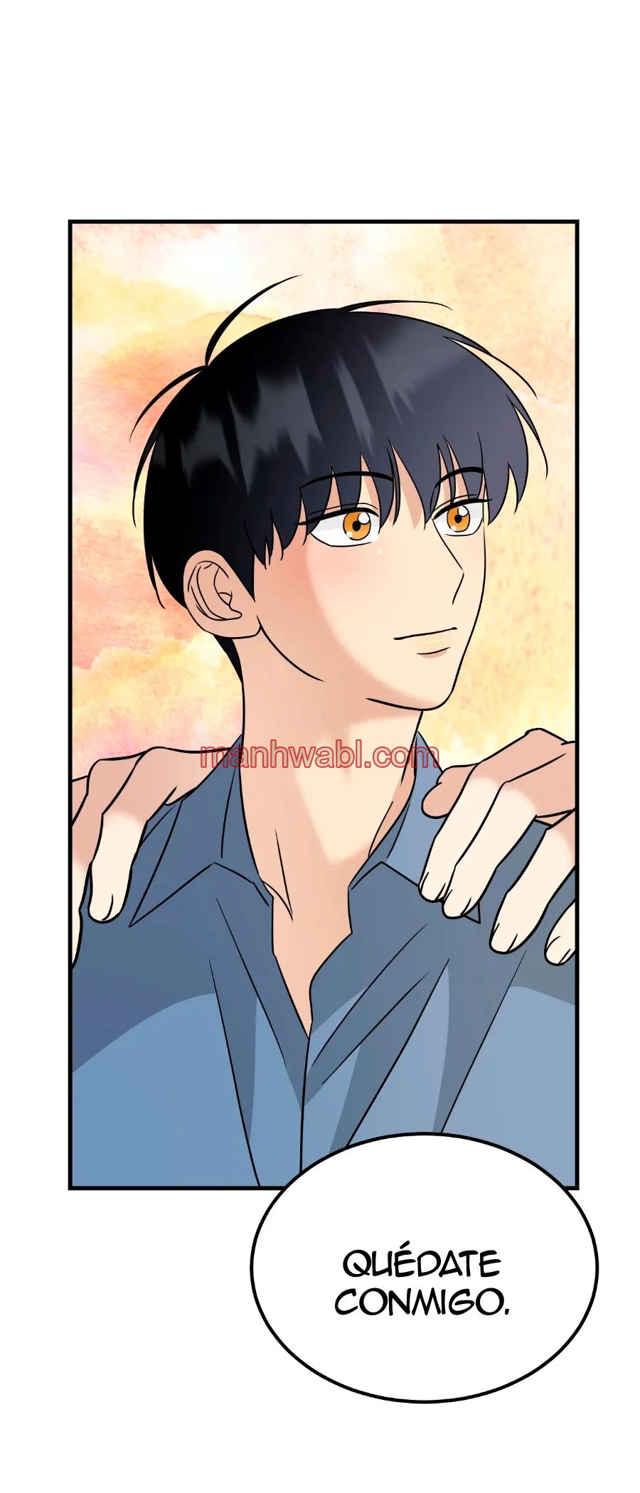 Pareja de Hada - Capítulo 40_2 manhwa