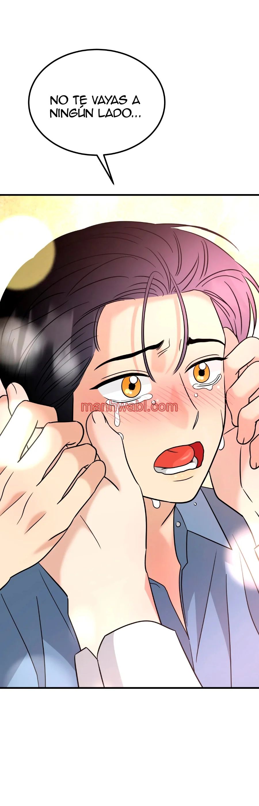 Pareja de Hada - Capítulo 40_2 manhwa