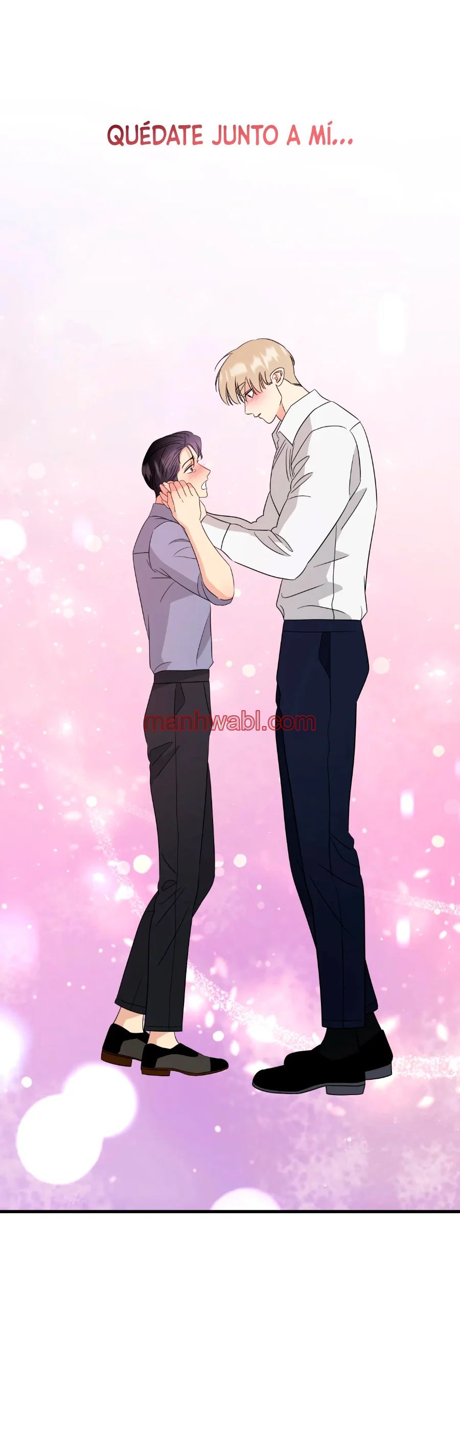 Pareja de Hada - Capítulo 40_2 manhwa
