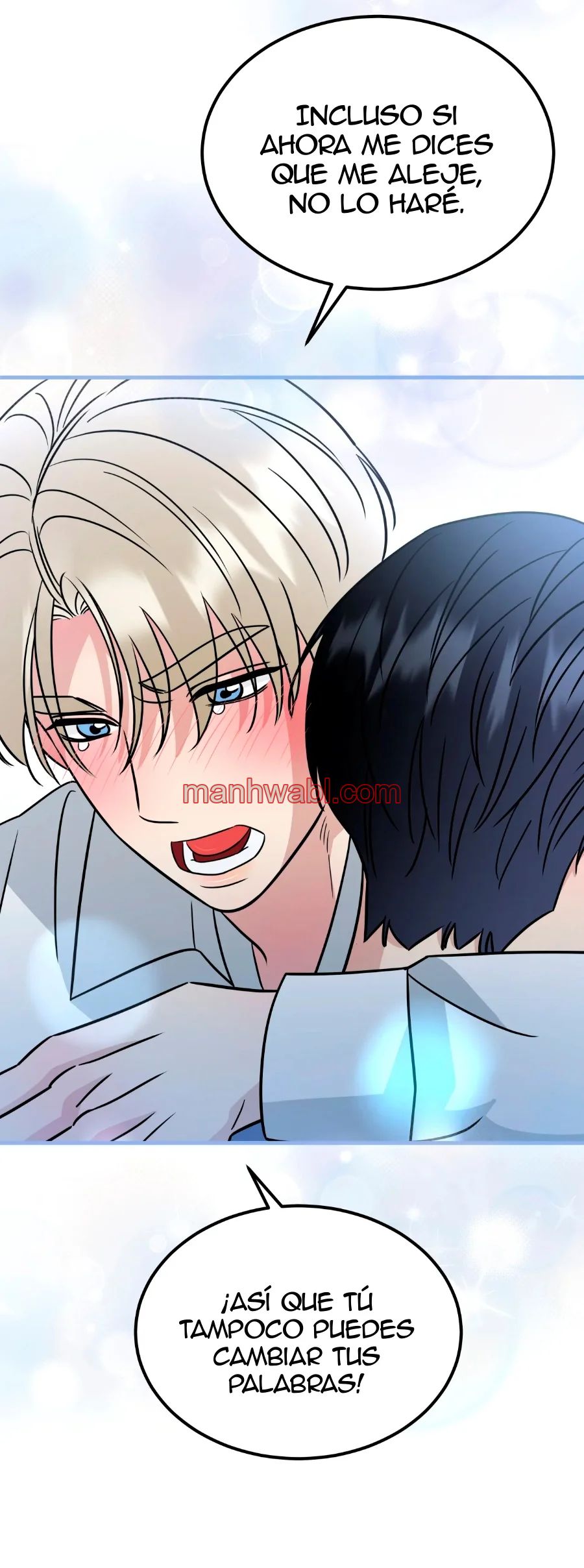 Pareja de Hada - Capítulo 40_2 manhwa