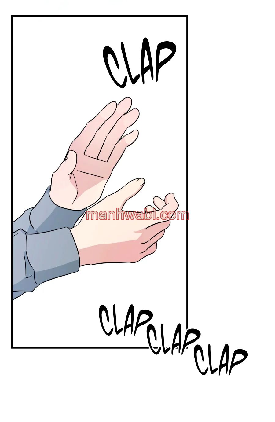 Pareja de Hada - Capítulo 40_2 manhwa