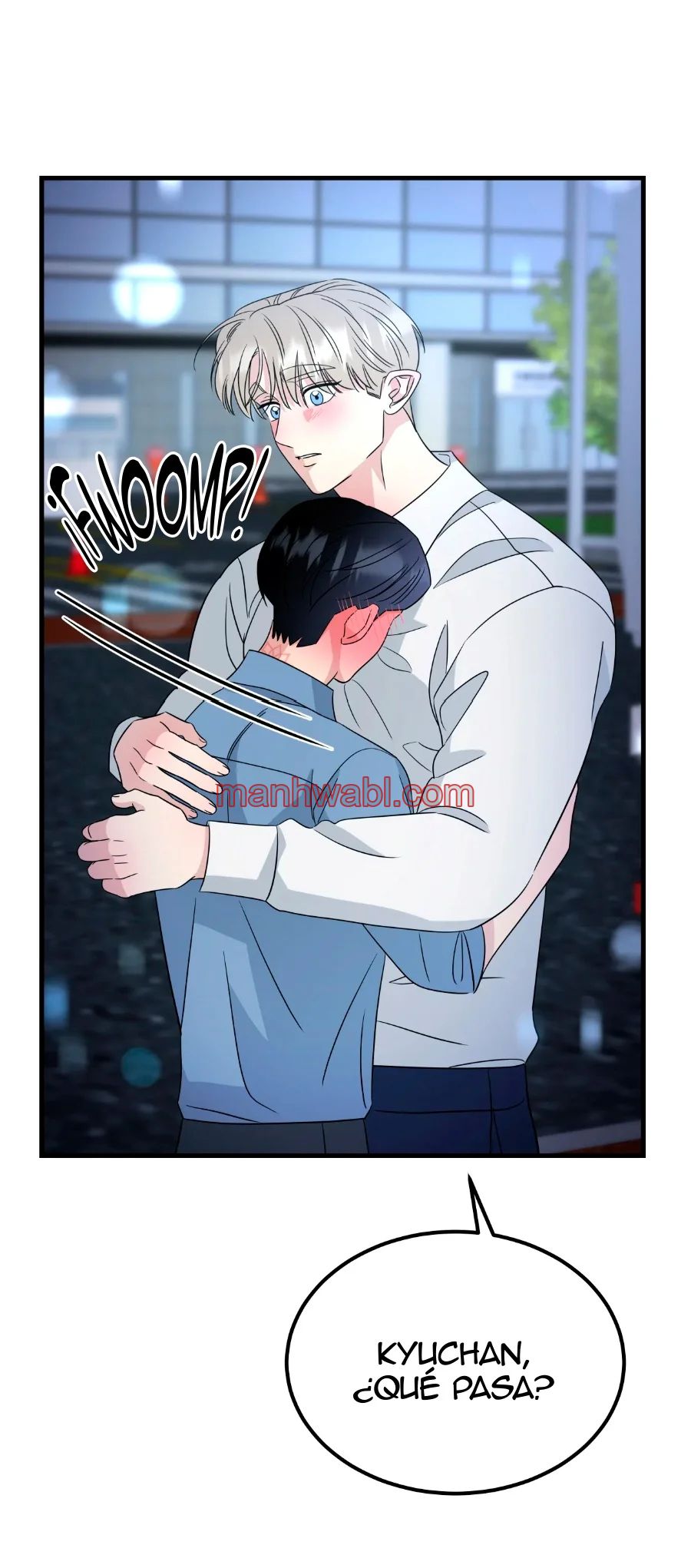 Pareja de Hada - Capítulo 40_2 manhwa