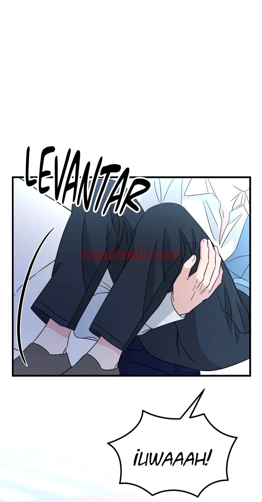 Pareja de Hada - Capítulo 40_2 manhwa