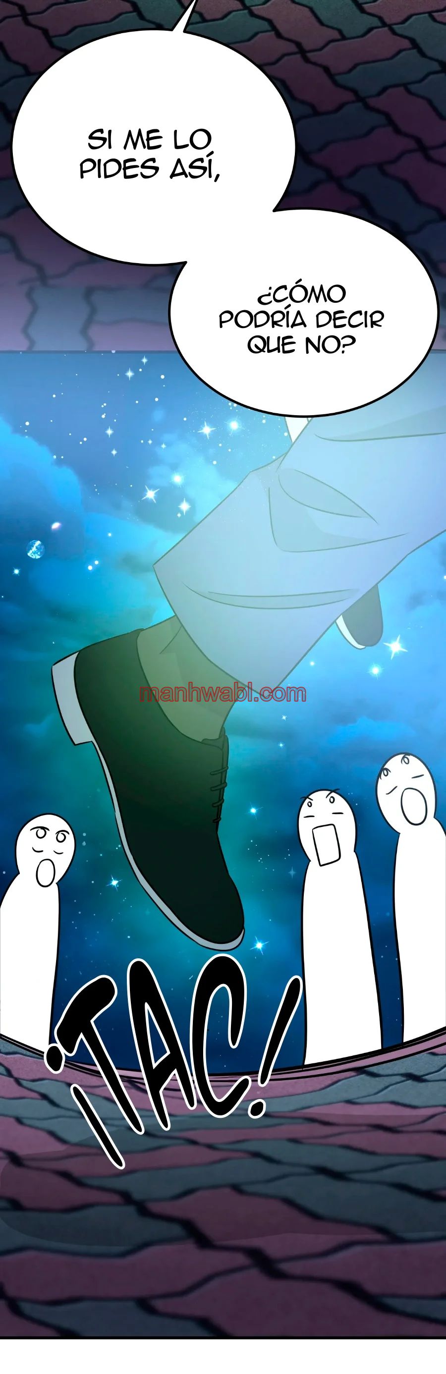 Pareja de Hada - Capítulo 40_3 manhwa