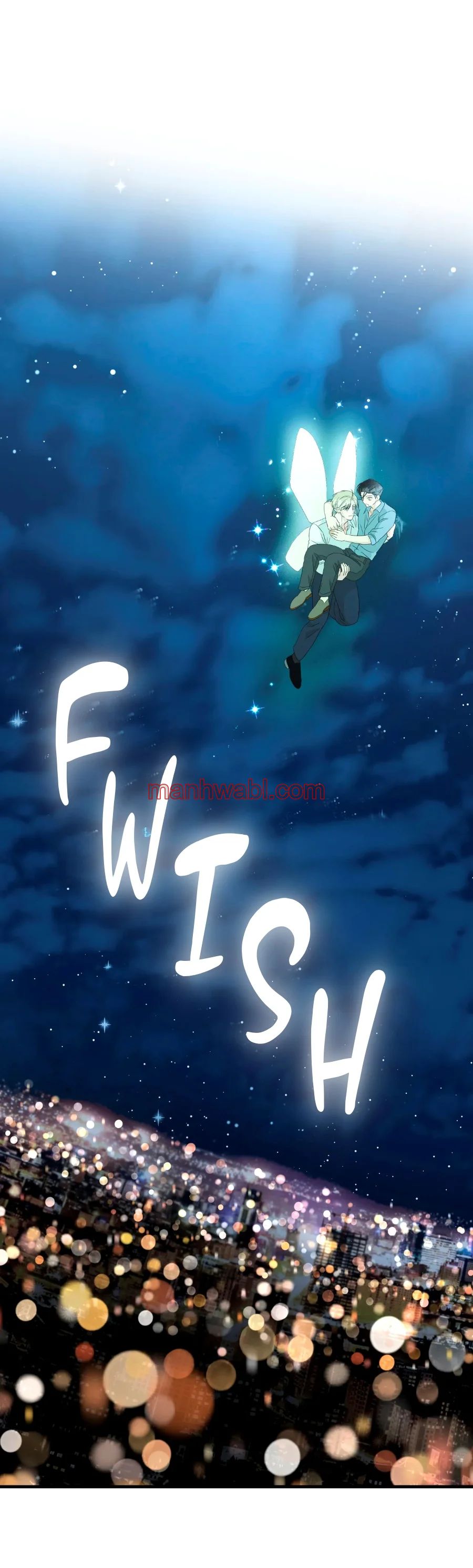 Pareja de Hada - Capítulo 40_3 manhwa